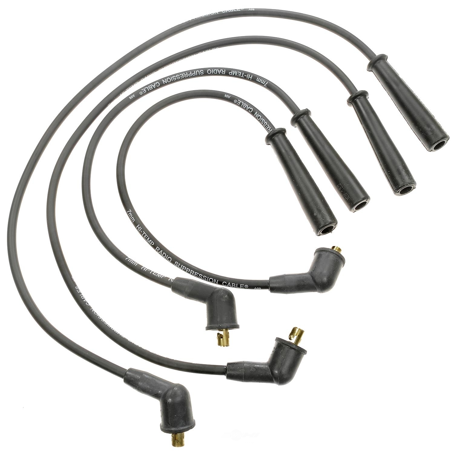 FEDERAL PARTS CORP. - Spark Plug Wire Set - FPC 3305