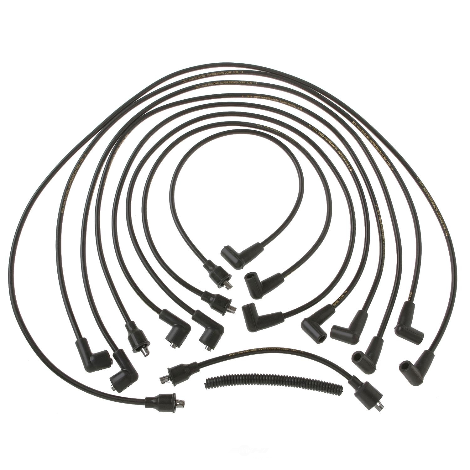FEDERAL PARTS CORP. - Spark Plug Wire Set - FPC 3332