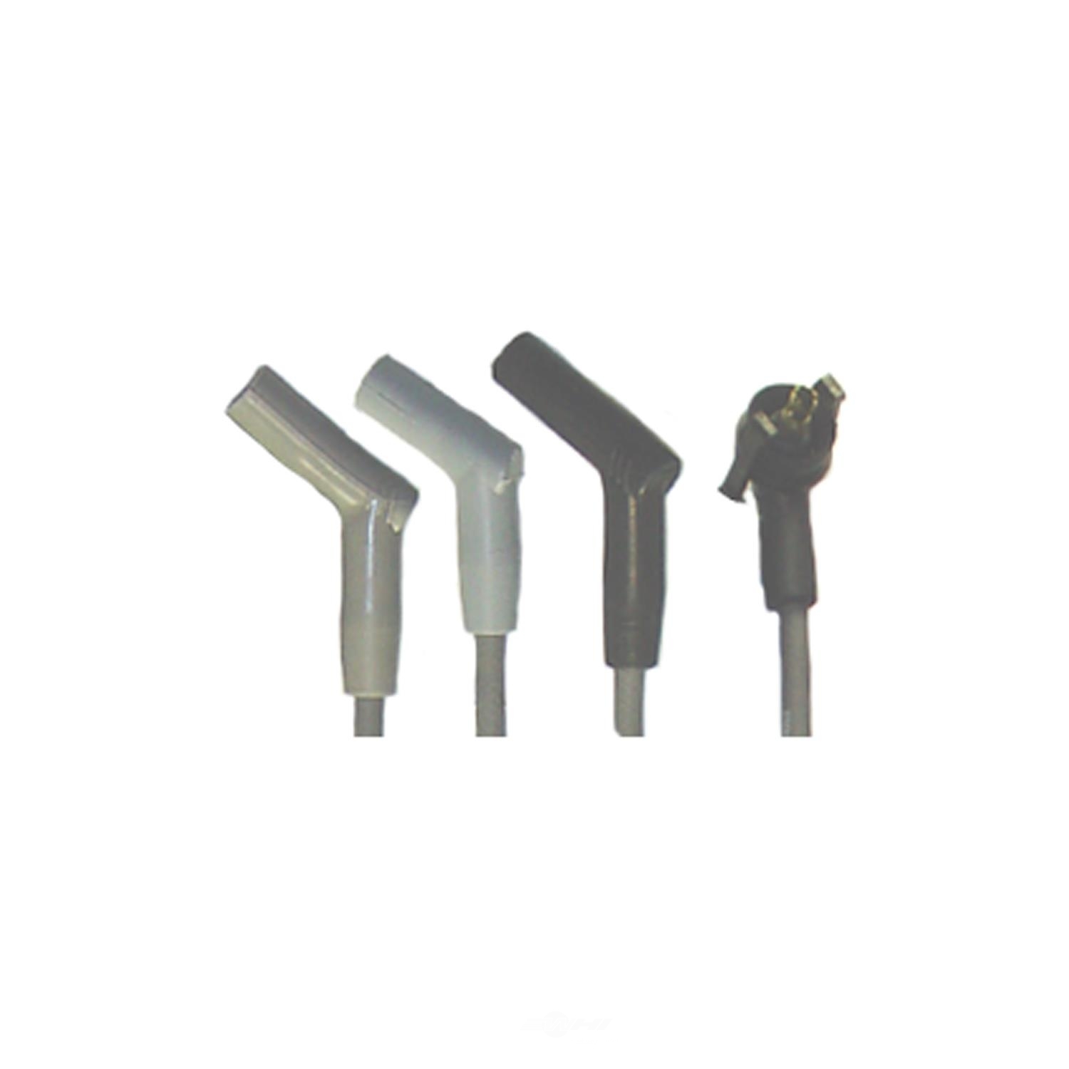 FEDERAL PARTS CORP. - Spark Plug Wire Set - FPC 3334