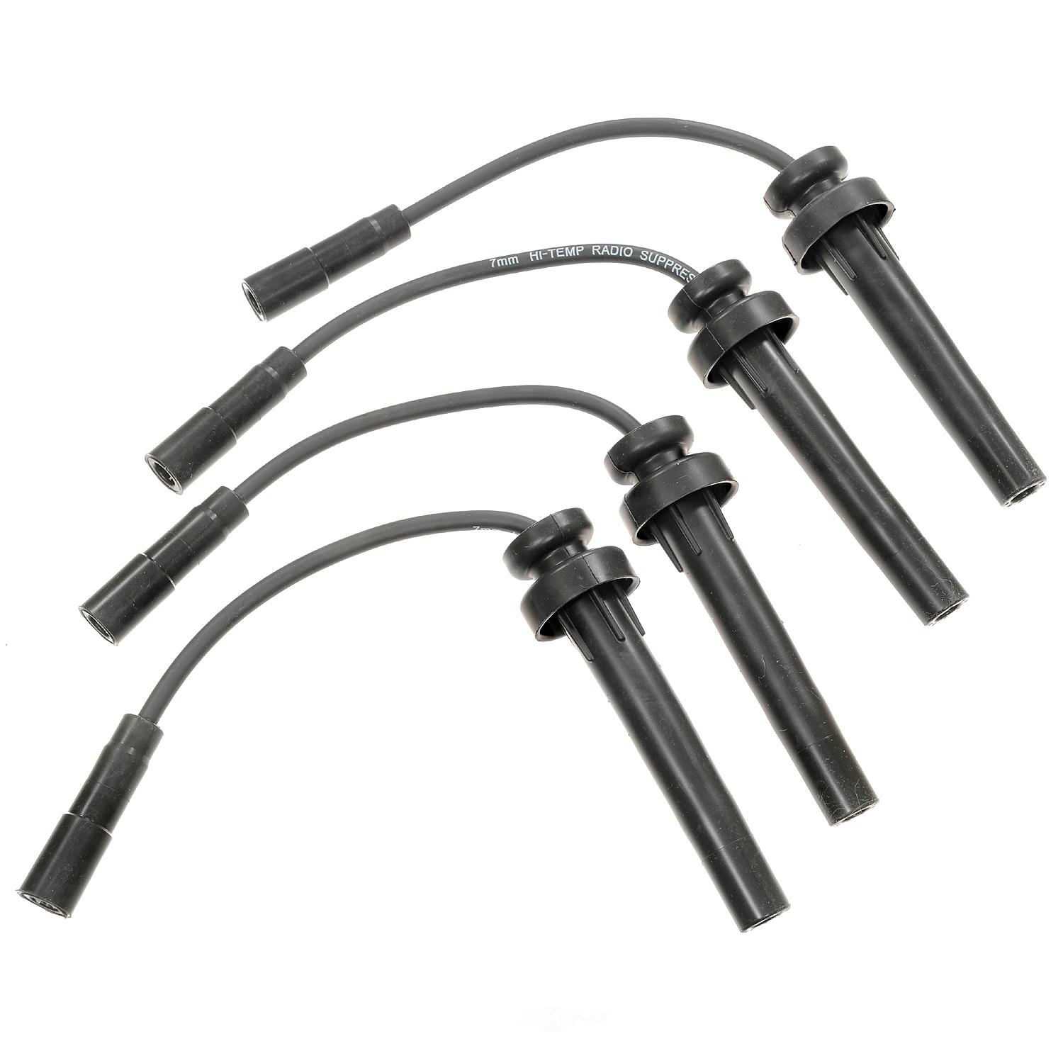 FEDERAL PARTS CORP. - Spark Plug Wire Set - FPC 3210