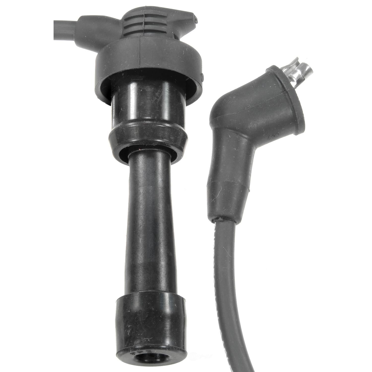 FEDERAL PARTS CORP. - Spark Plug Wire Set - FPC 6412