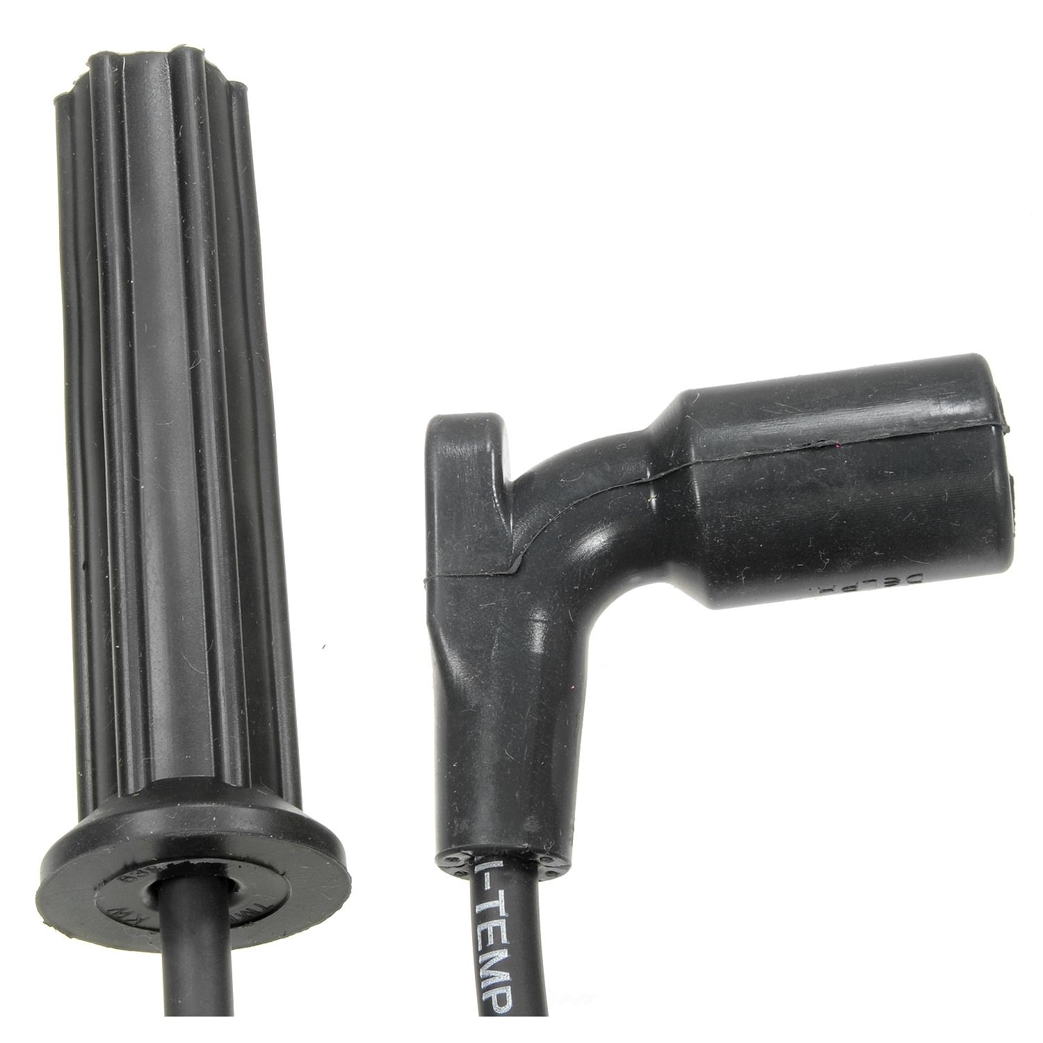 FEDERAL PARTS CORP. - Spark Plug Wire Set - FPC 3164
