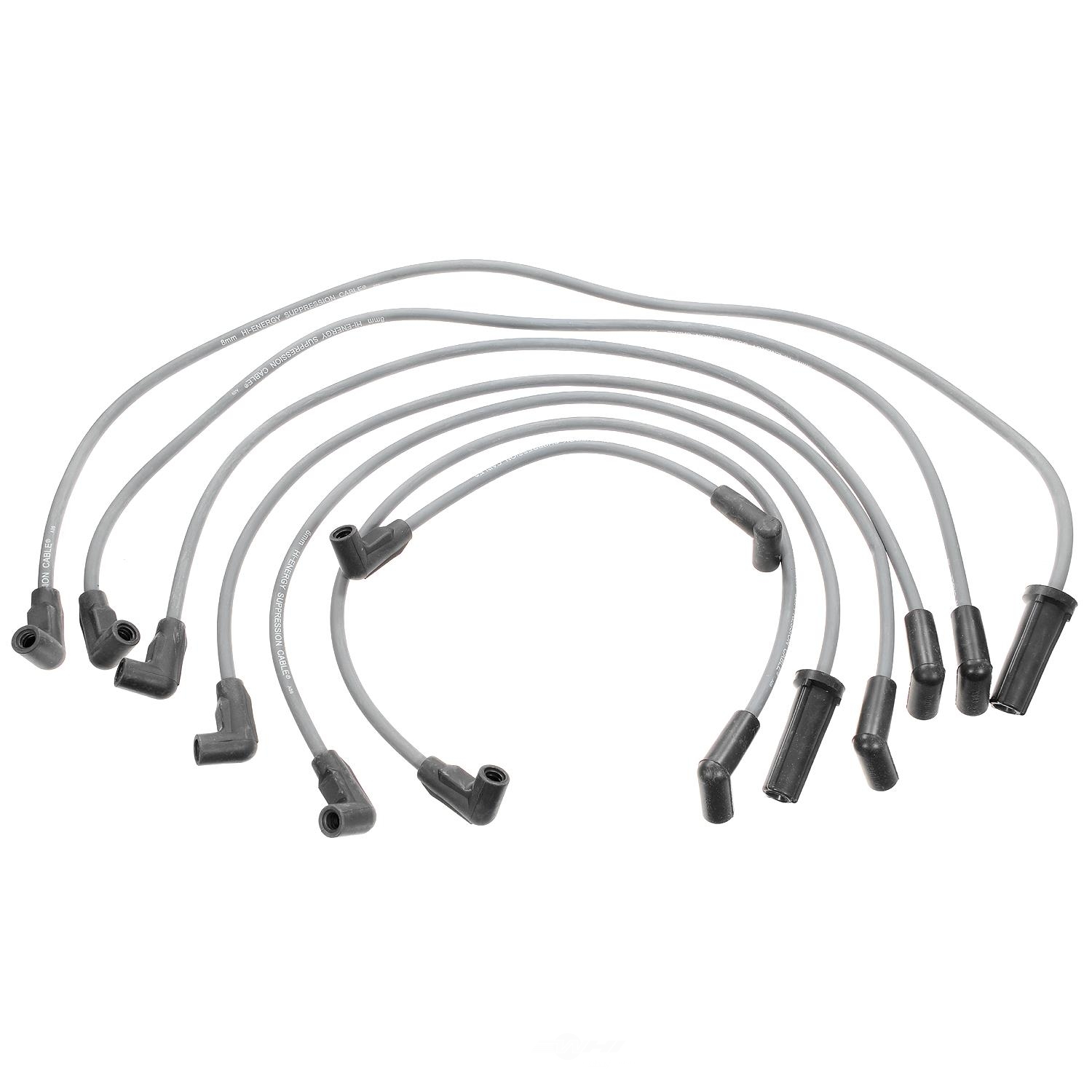 FEDERAL PARTS CORP. - Spark Plug Wire Set - FPC 2923