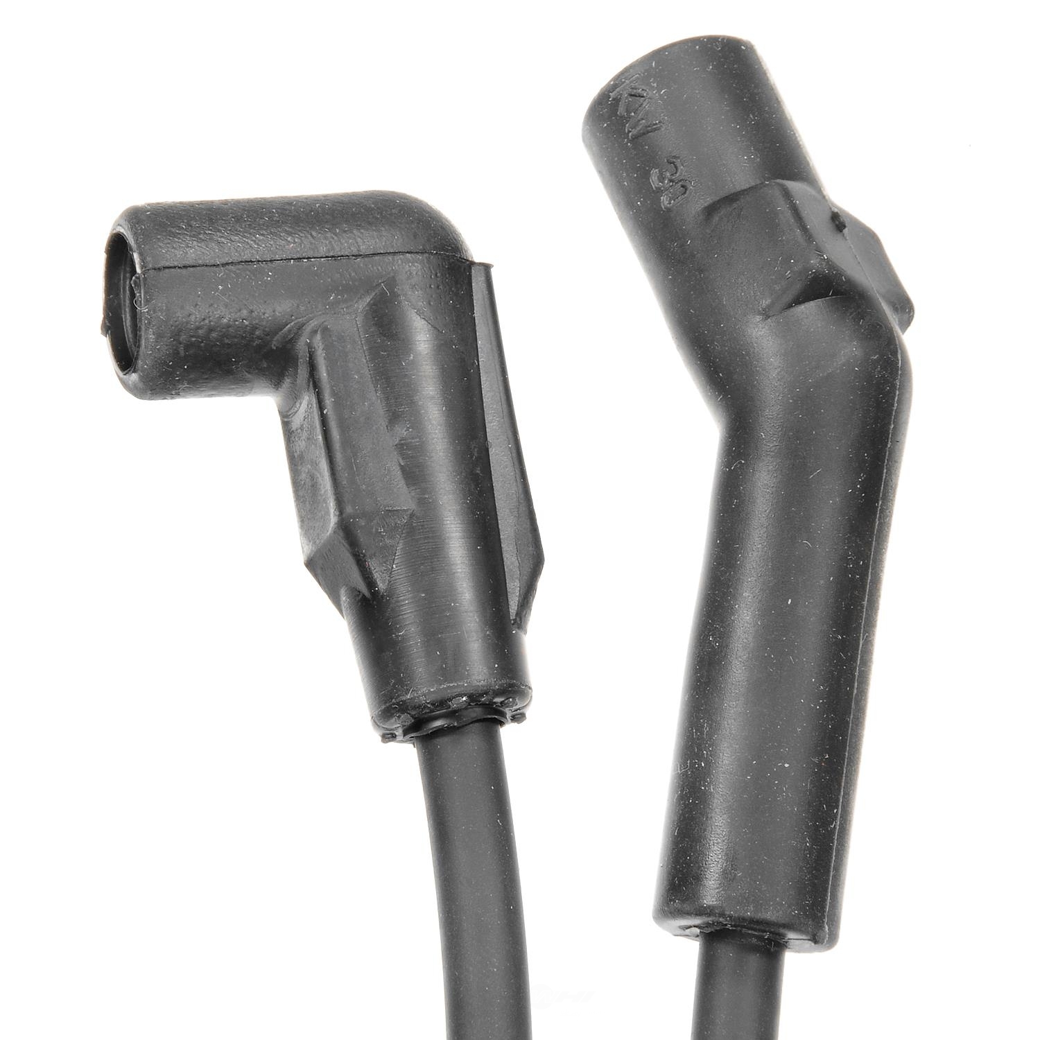 FEDERAL PARTS CORP. - Spark Plug Wire Set - FPC 2950