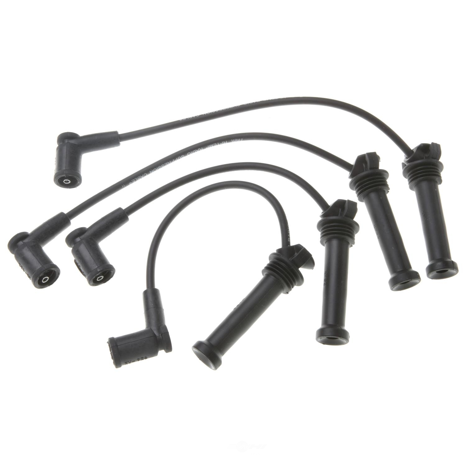 FEDERAL PARTS CORP. - Spark Plug Wire Set - FPC 3352