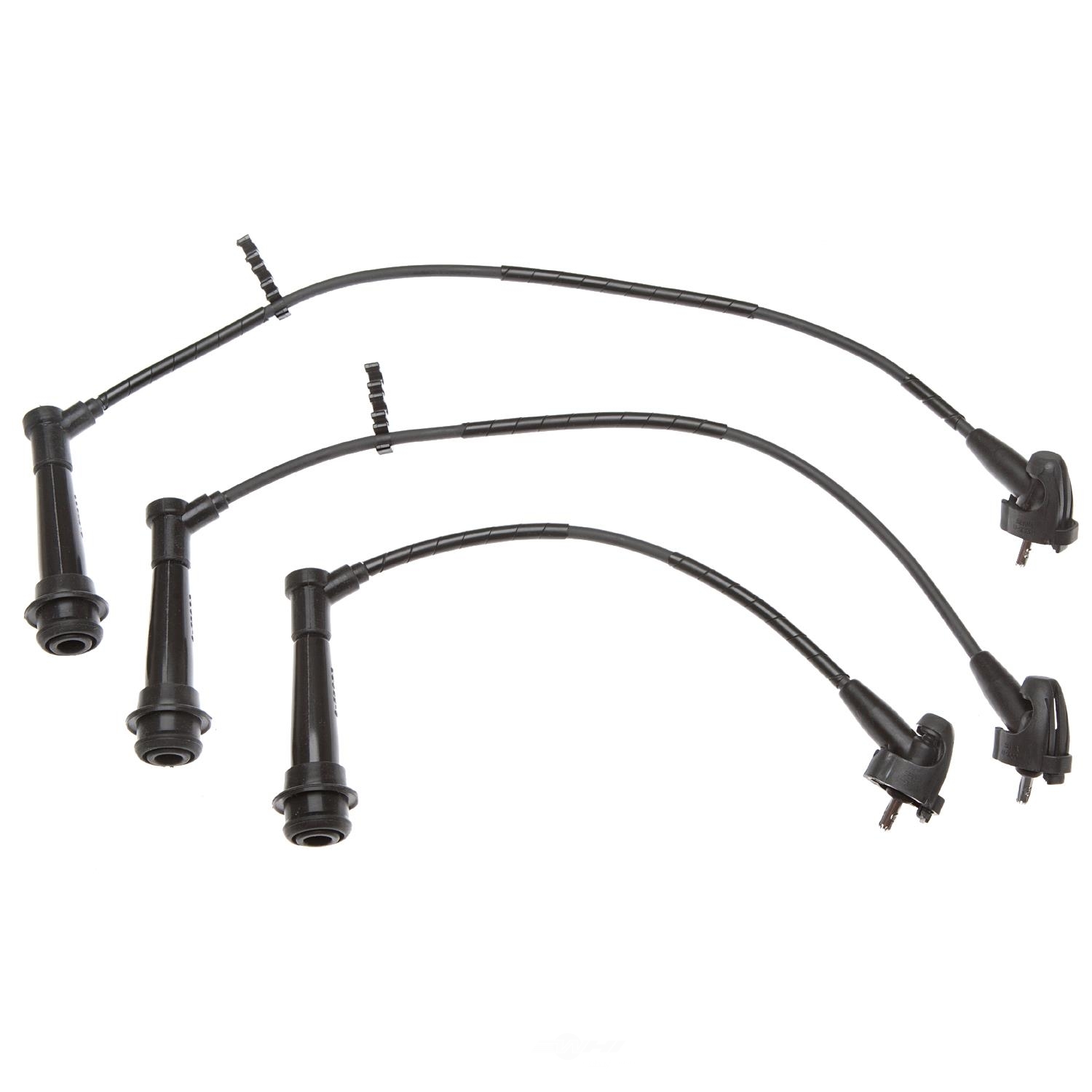 FEDERAL PARTS CORP. - Spark Plug Wire Set - FPC 6326