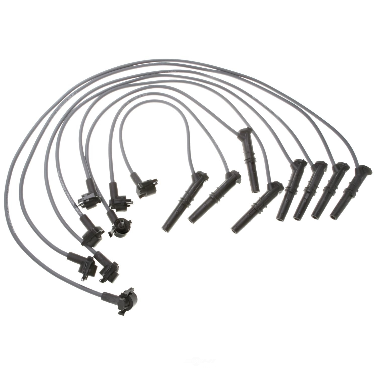 FEDERAL PARTS CORP. - Spark Plug Wire Set - FPC 3346