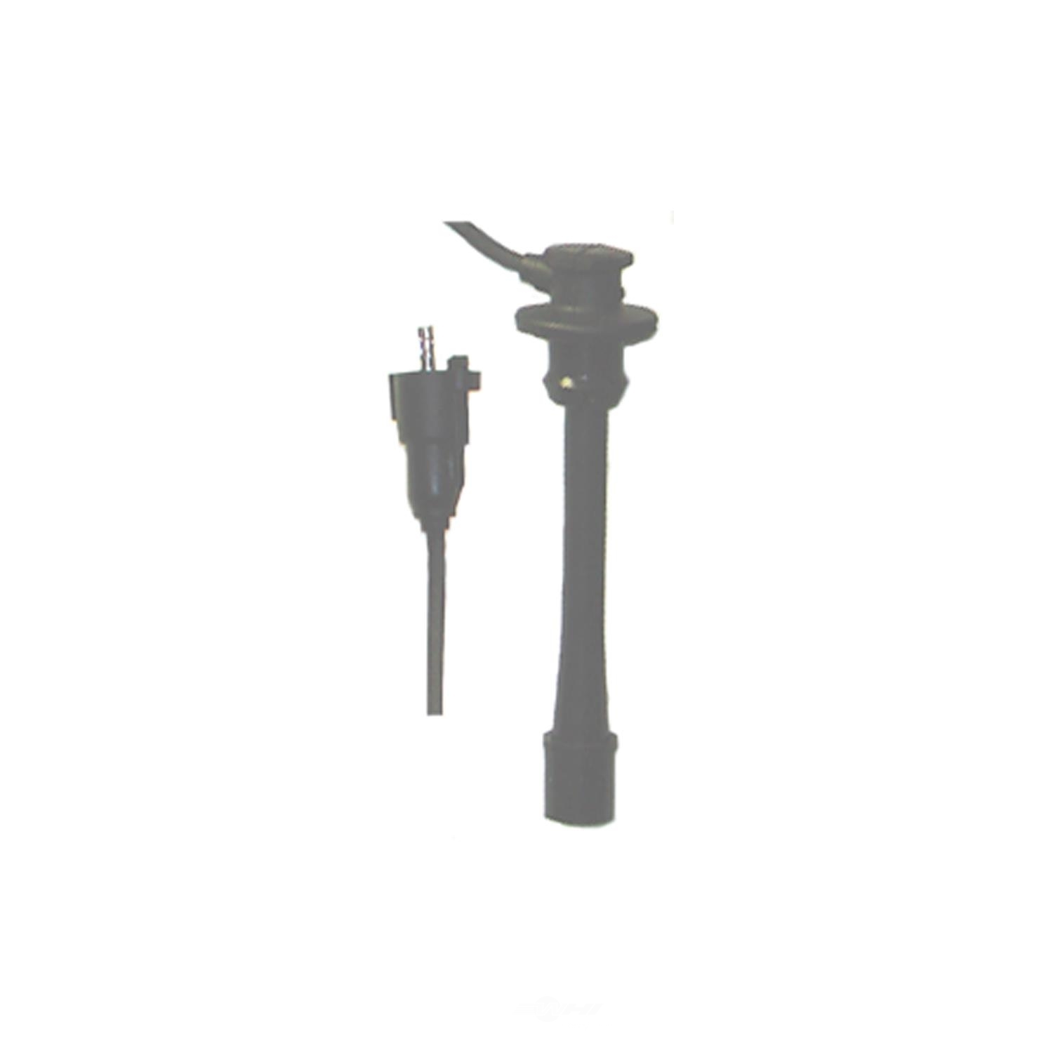 FEDERAL PARTS CORP. - Spark Plug Wire Set - FPC 4541