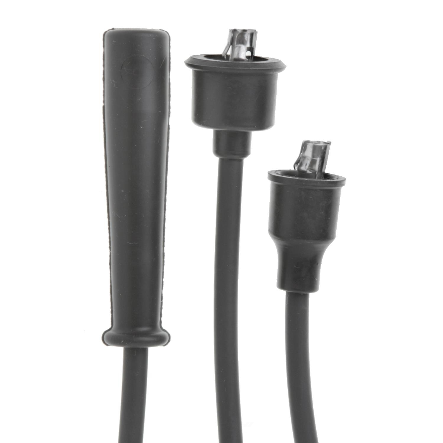 FEDERAL PARTS CORP. - Spark Plug Wire Set - FPC 4490