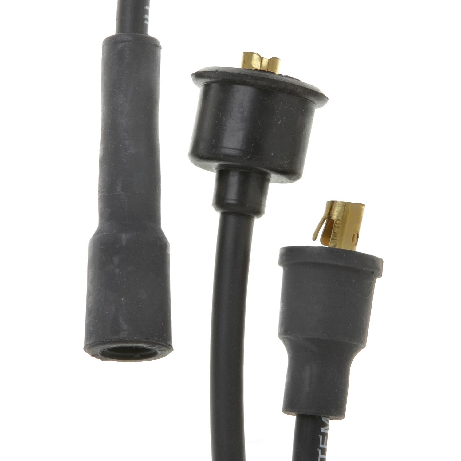 FEDERAL PARTS CORP. - Spark Plug Wire Set - FPC 4620
