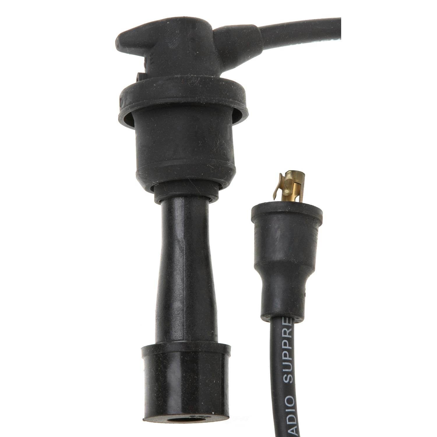 FEDERAL PARTS CORP. - Spark Plug Wire Set - FPC 4687