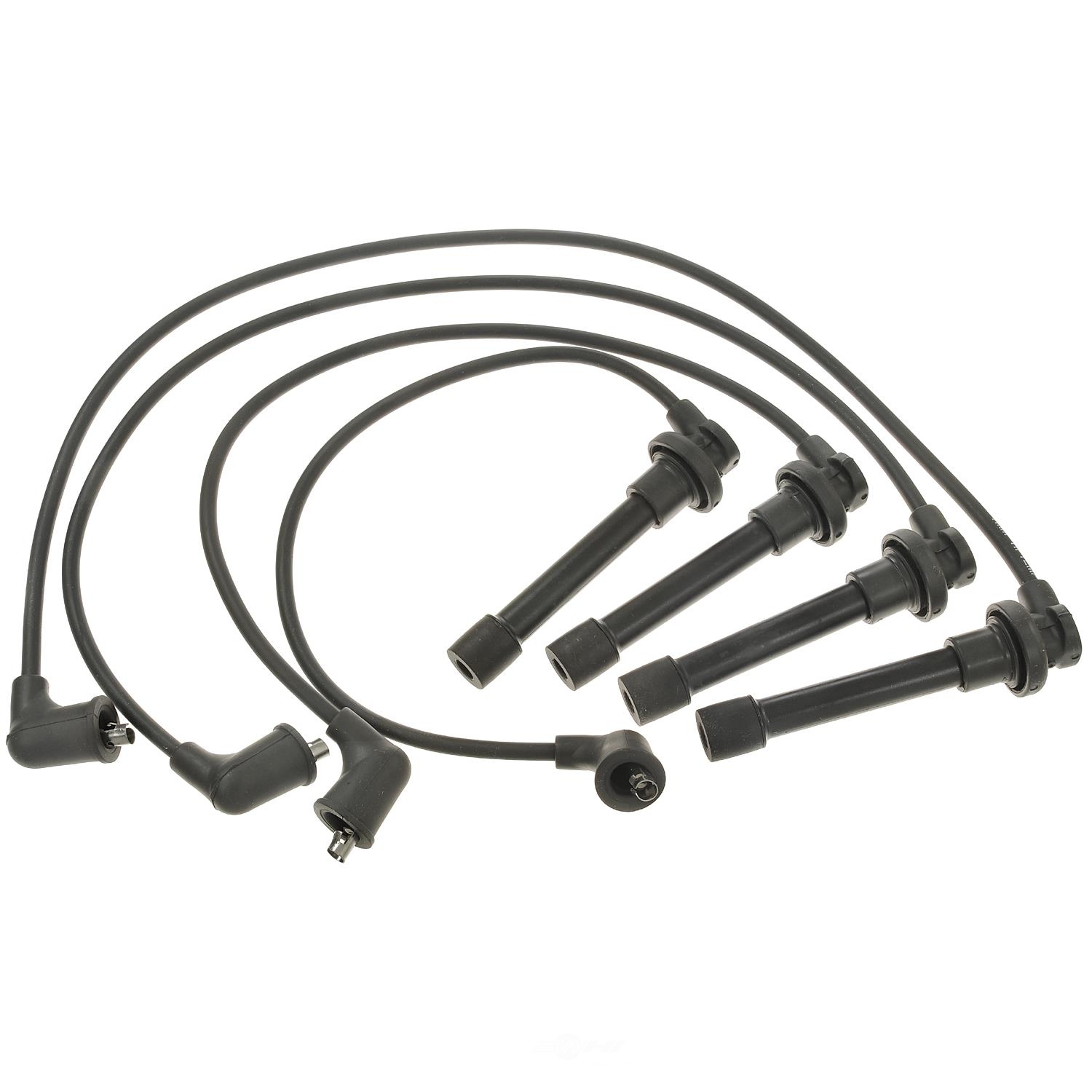 FEDERAL PARTS CORP. - Spark Plug Wire Set - FPC 4717