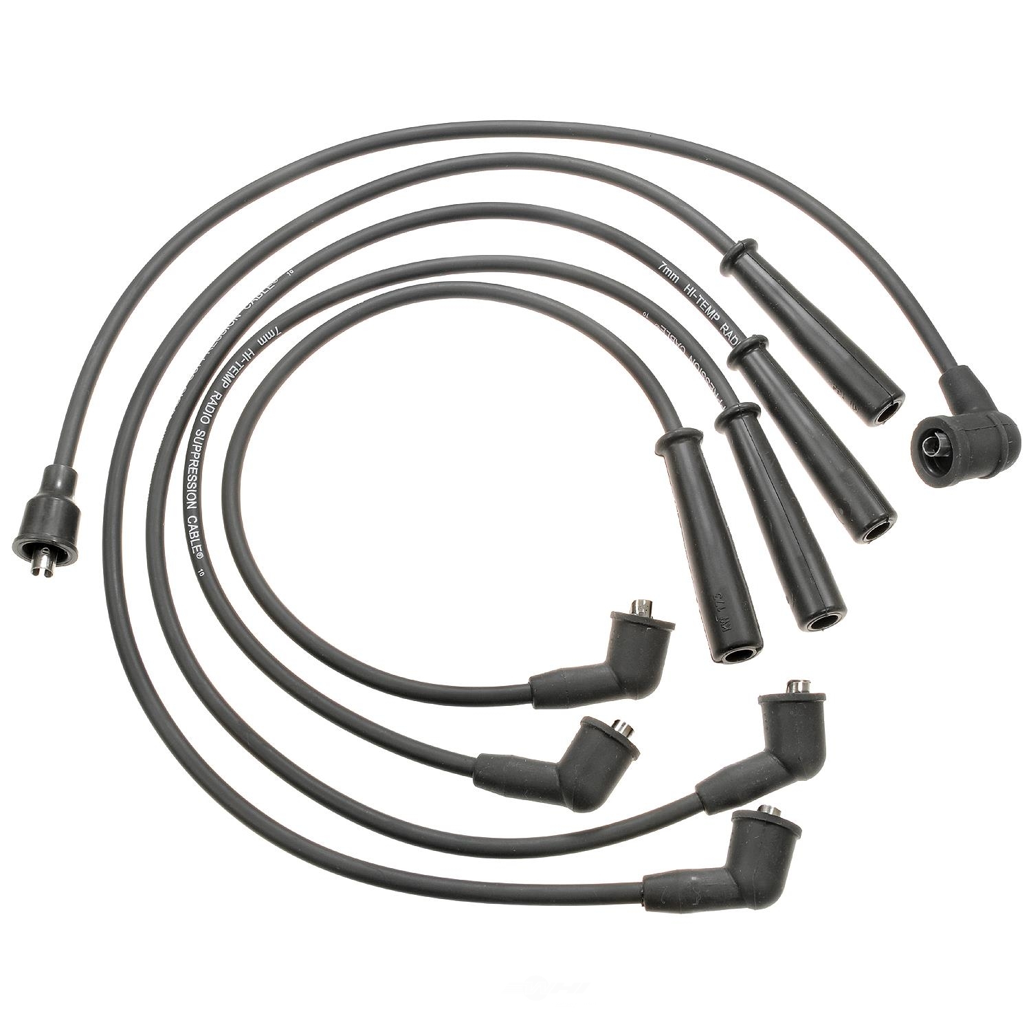 FEDERAL PARTS CORP. - Spark Plug Wire Set - FPC 4769