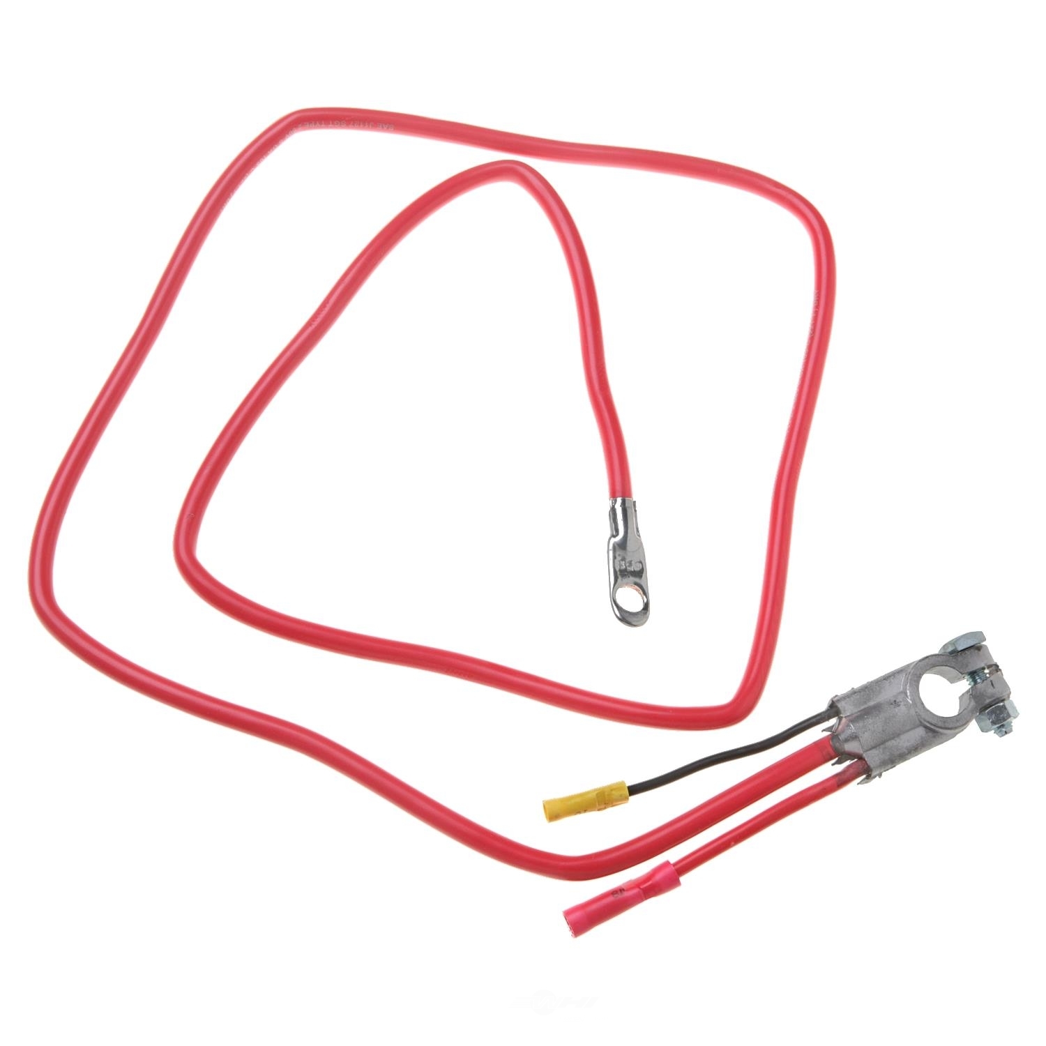 FEDERAL PARTS CORP. - Battery Cable (Positive) - FPC 7586DC