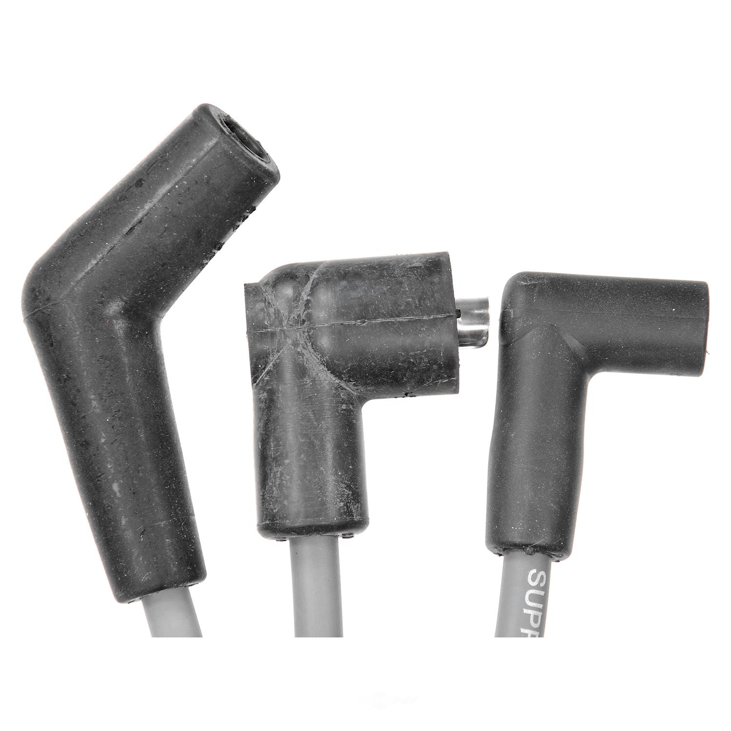 FEDERAL PARTS CORP. - Spark Plug Wire Set - FPC 2971