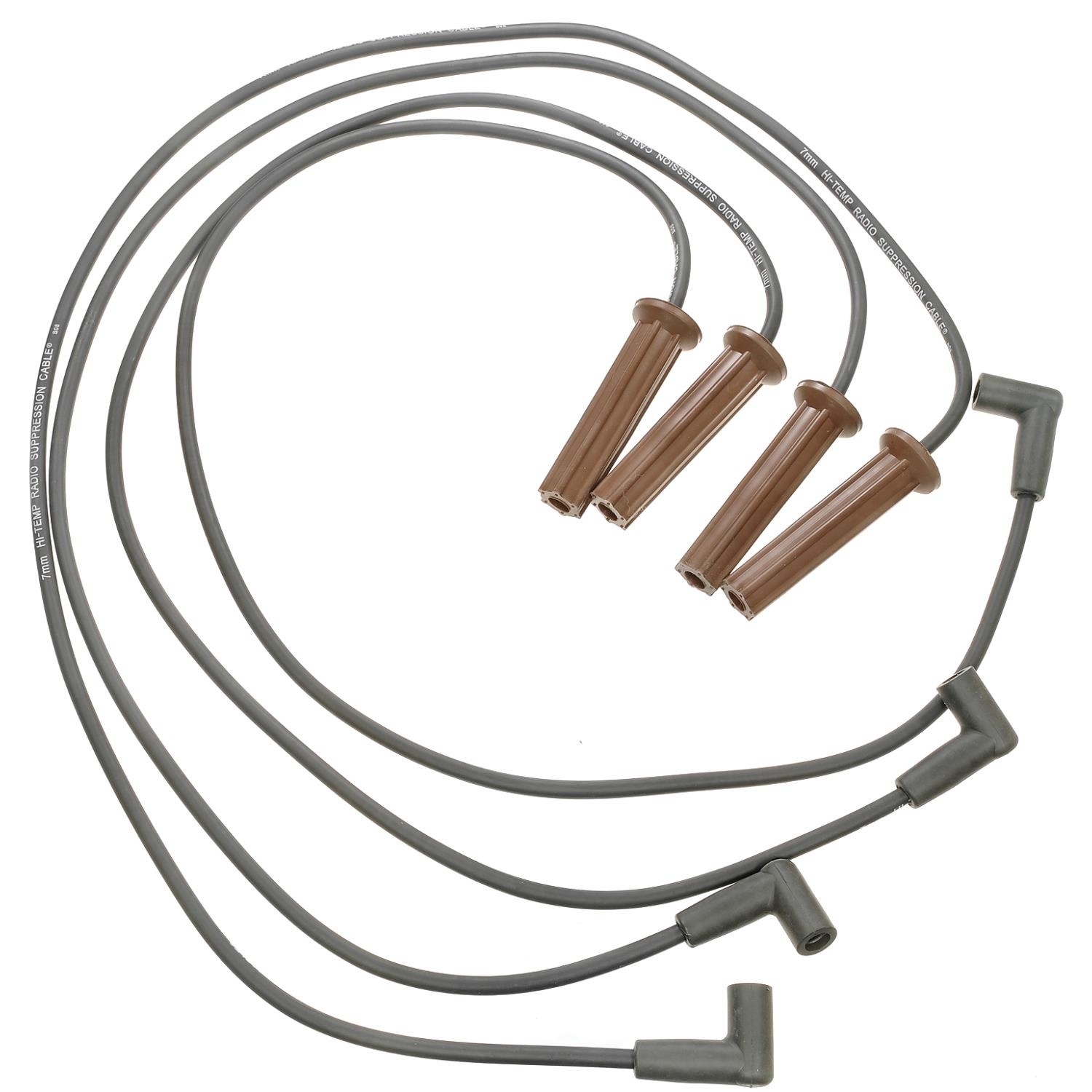 FEDERAL PARTS CORP. - Spark Plug Wire Set - FPC 3145