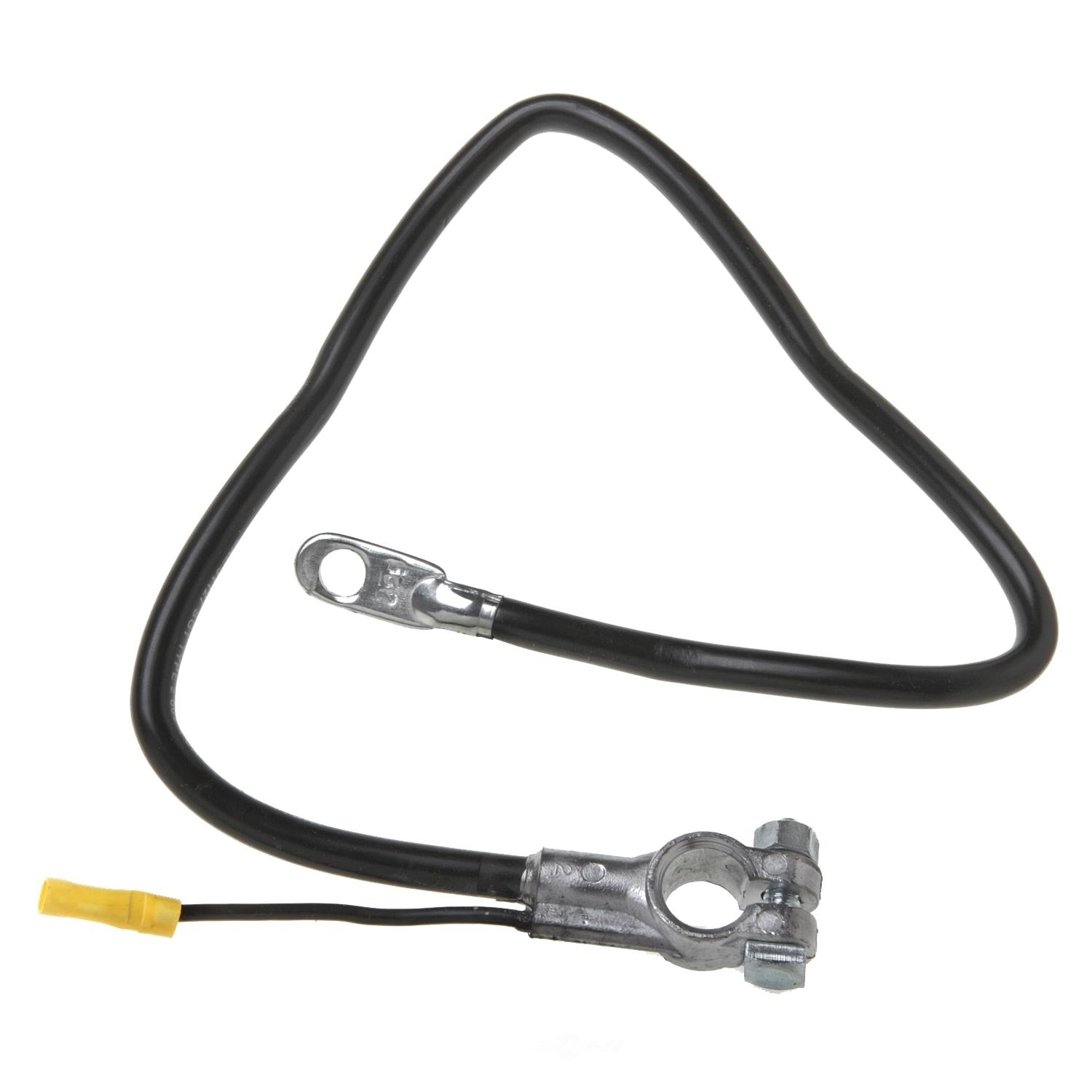 FEDERAL PARTS CORP. - Battery Cable (Positive) - FPC 7254LB