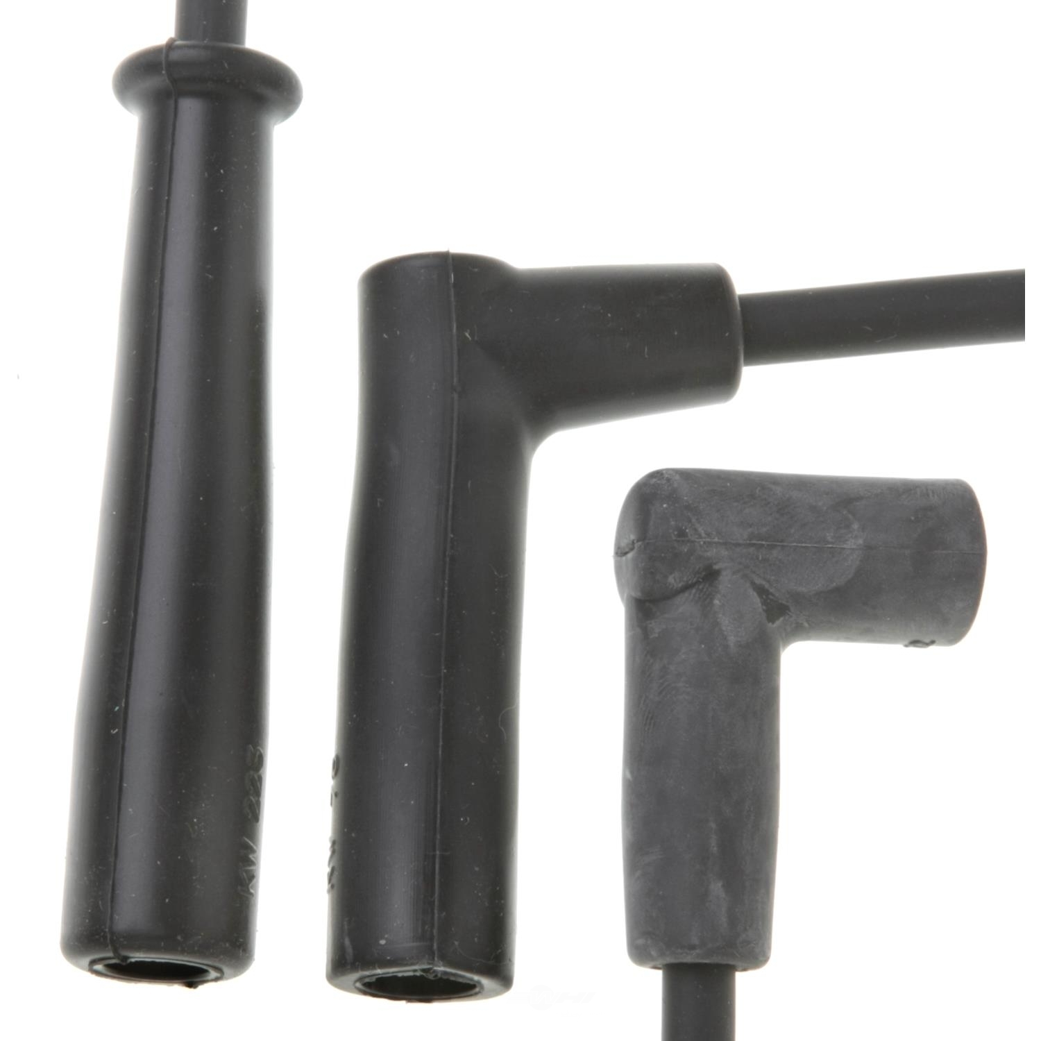 FEDERAL PARTS CORP. - Spark Plug Wire Set - FPC 2416