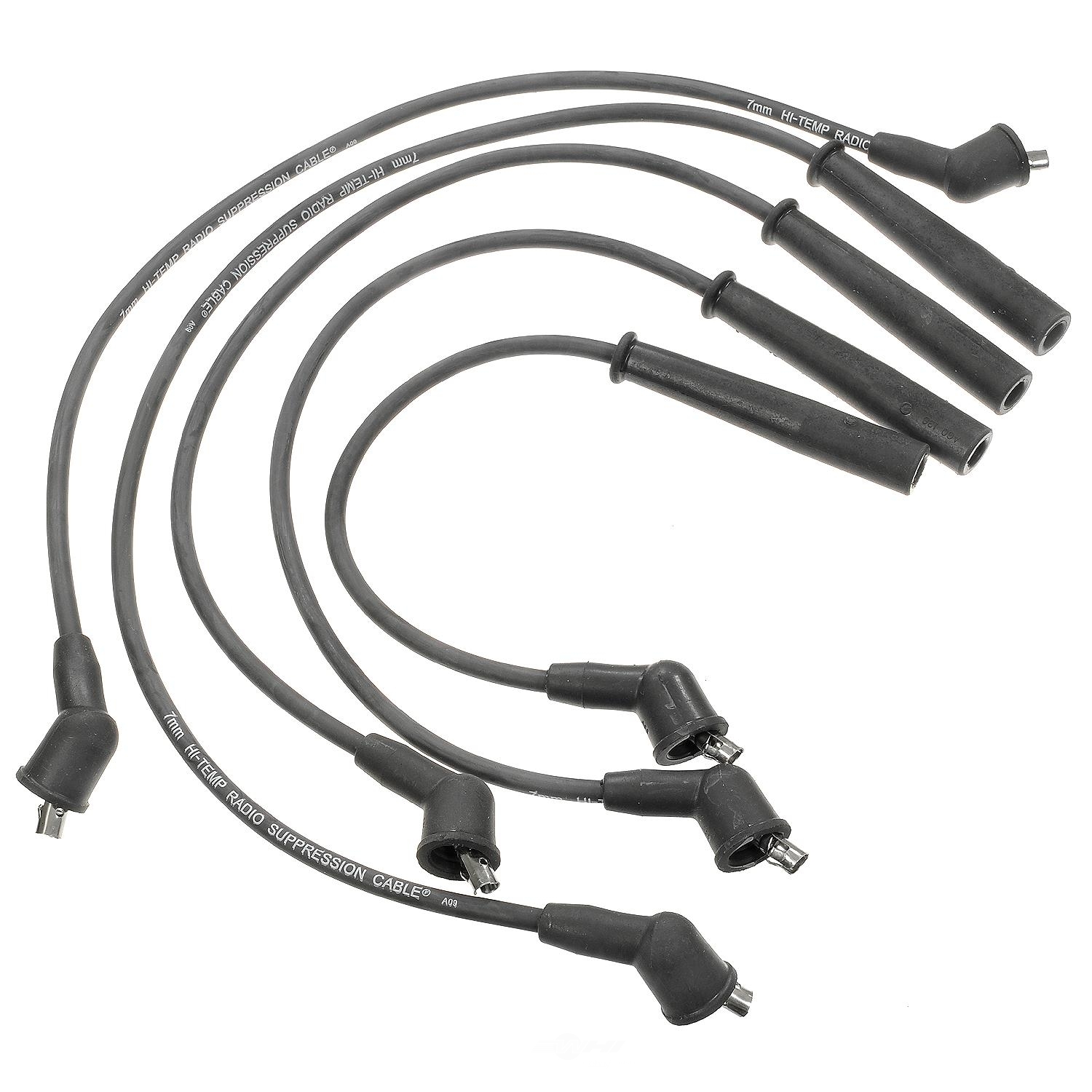 FEDERAL PARTS CORP. - Spark Plug Wire Set - FPC 4530