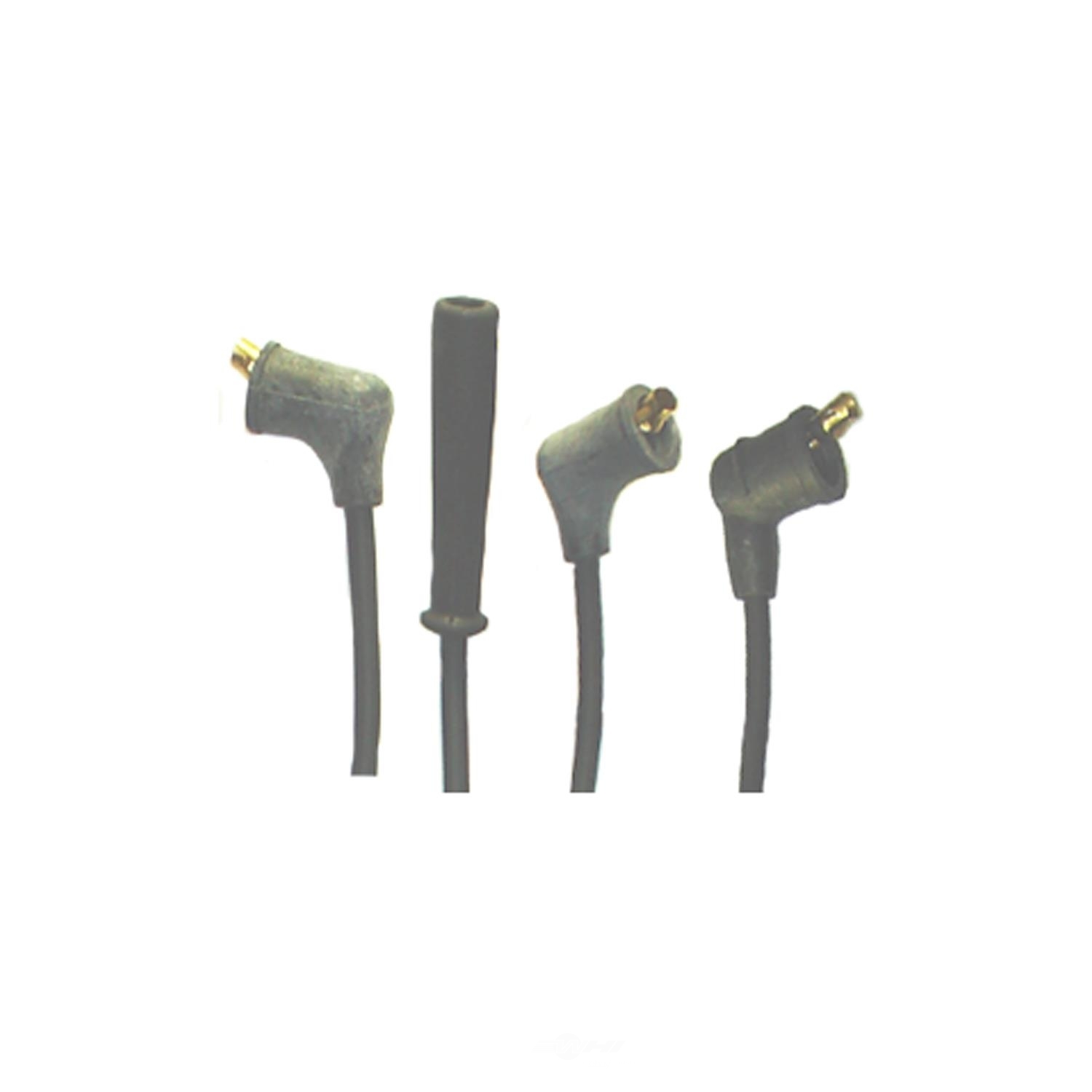 FEDERAL PARTS CORP. - Spark Plug Wire Set - FPC 4905