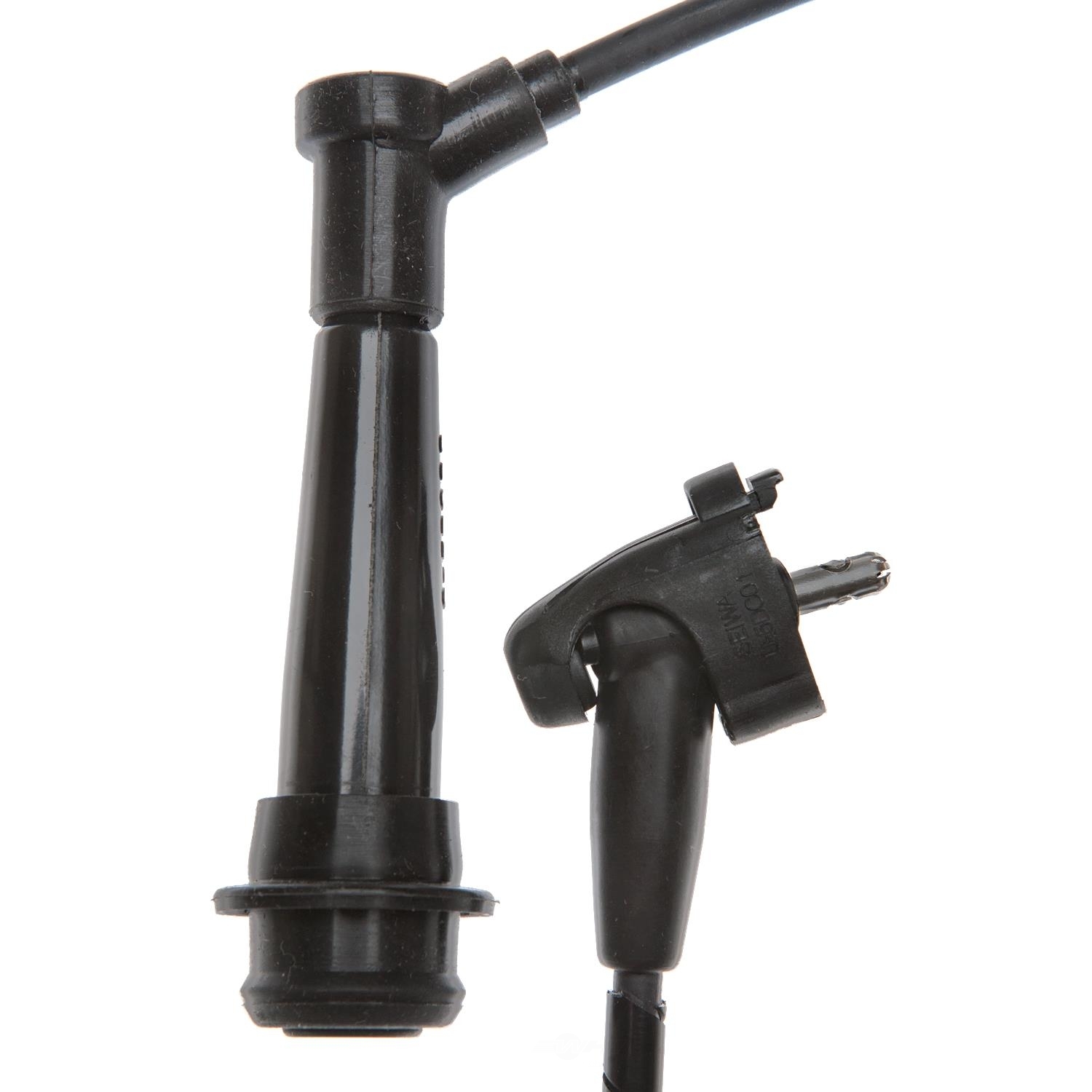 FEDERAL PARTS CORP. - Spark Plug Wire Set - FPC 6326