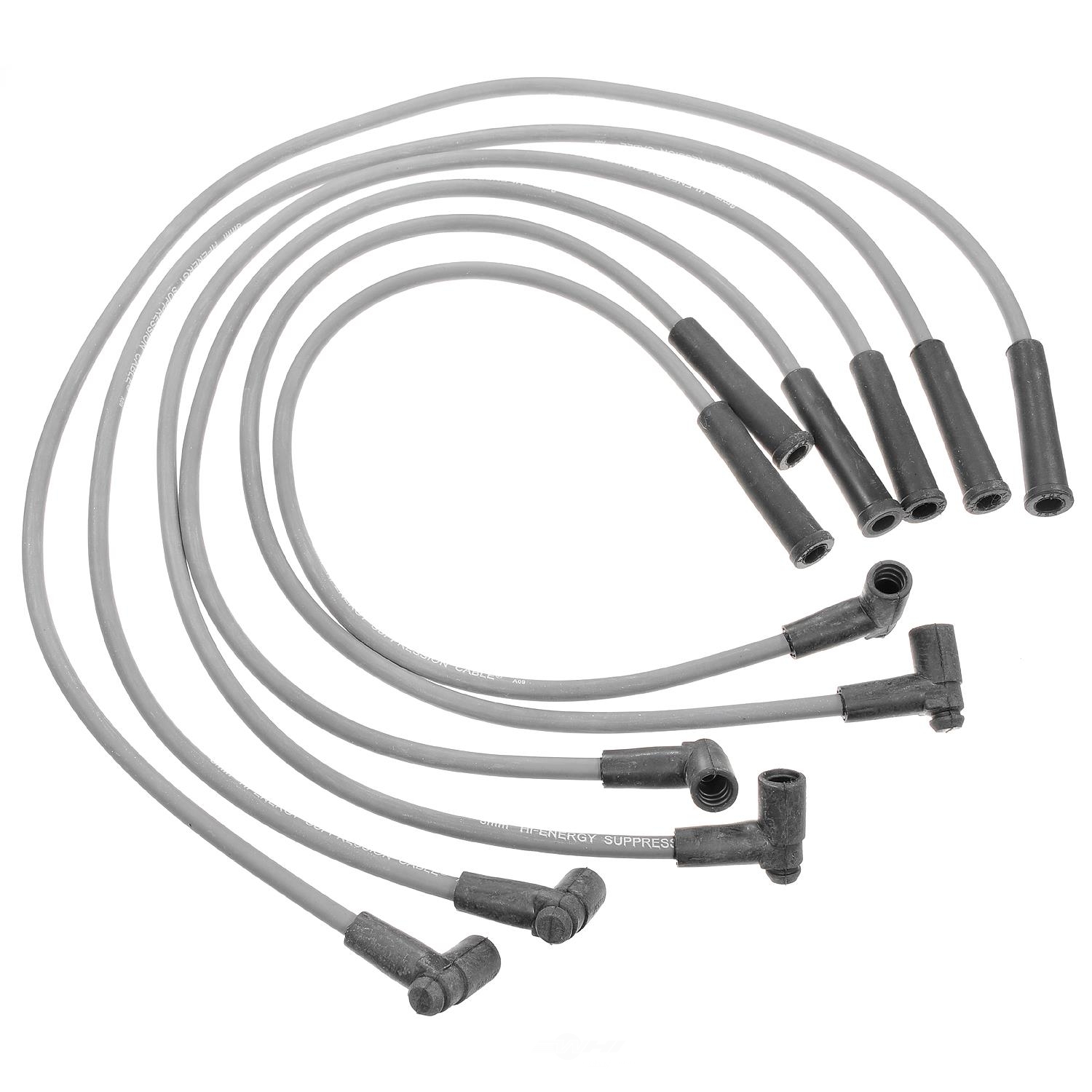 FEDERAL PARTS CORP. - Spark Plug Wire Set - FPC 2930