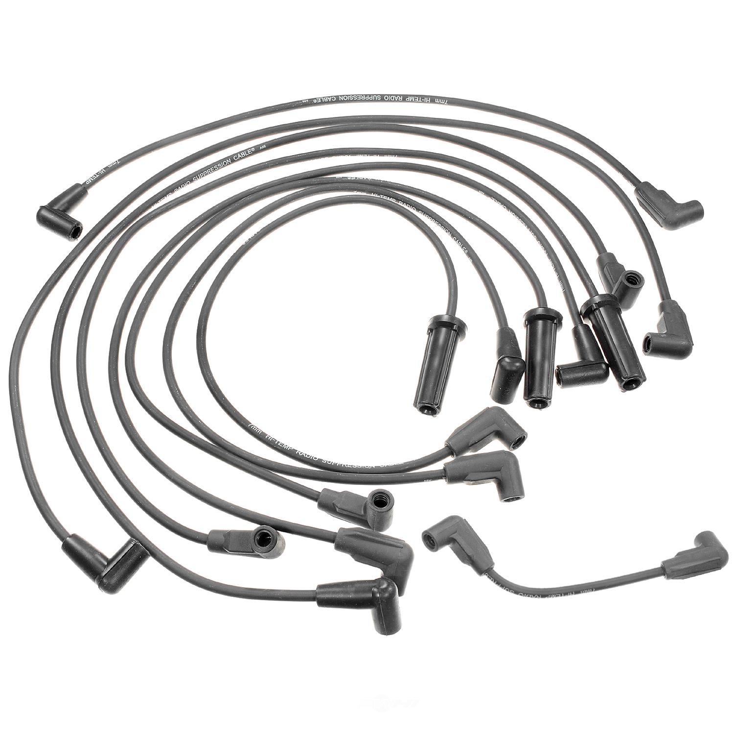 FEDERAL PARTS CORP. - Spark Plug Wire Set - FPC 2907
