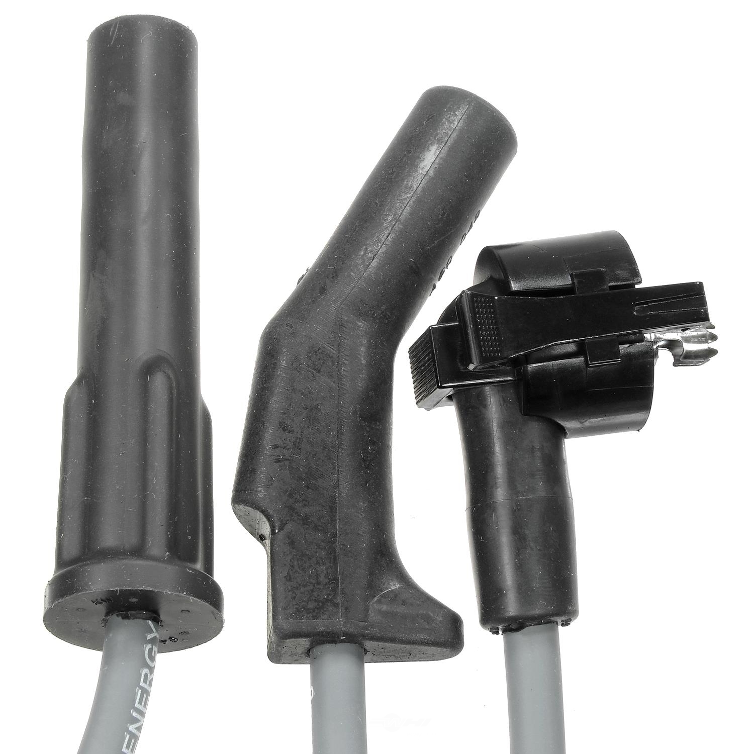 FEDERAL PARTS CORP. - Spark Plug Wire Set - FPC 3333
