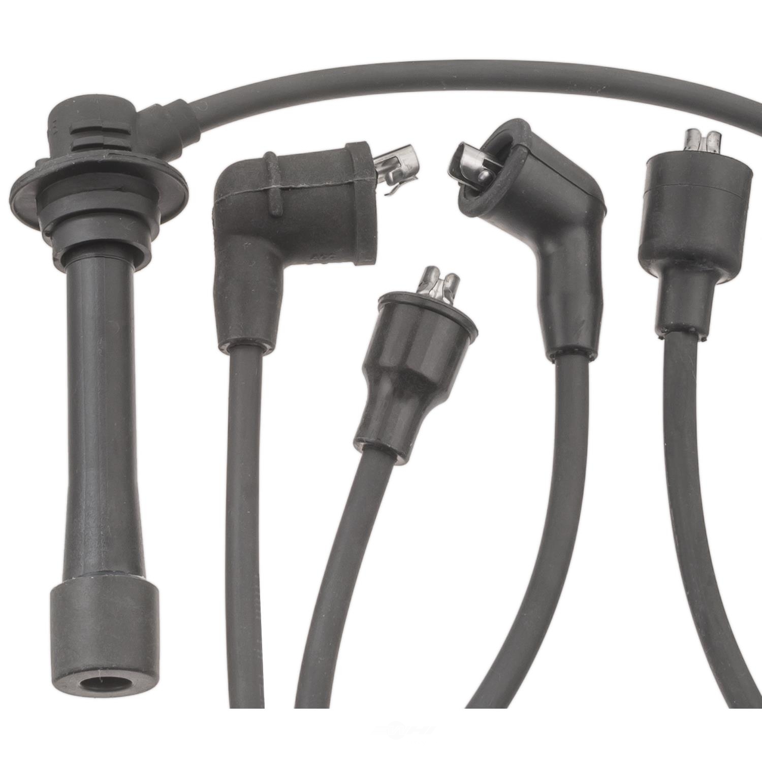 FEDERAL PARTS CORP. - Spark Plug Wire Set - FPC 2990