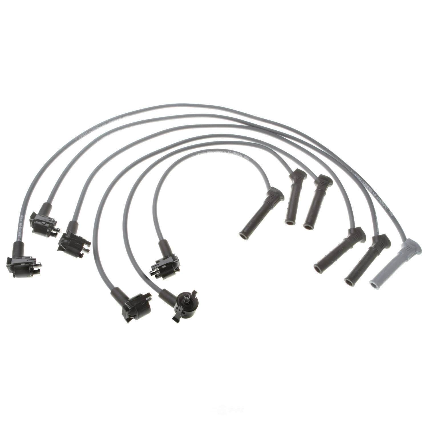 FEDERAL PARTS CORP. - Spark Plug Wire Set - FPC 3351