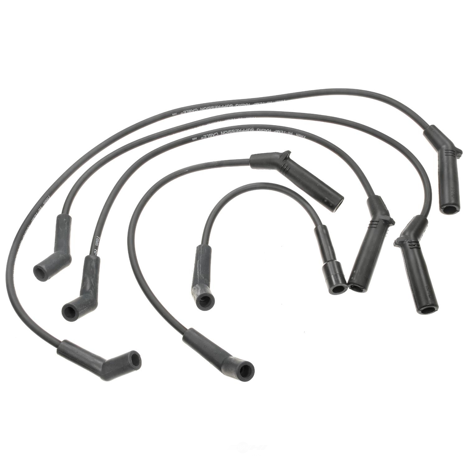 FEDERAL PARTS CORP. - Spark Plug Wire Set - FPC 4541