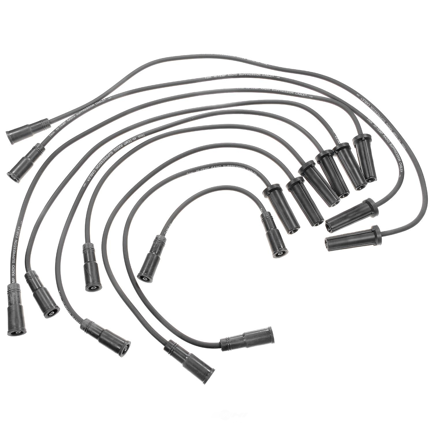 FEDERAL PARTS CORP. - Spark Plug Wire Set - FPC 3138