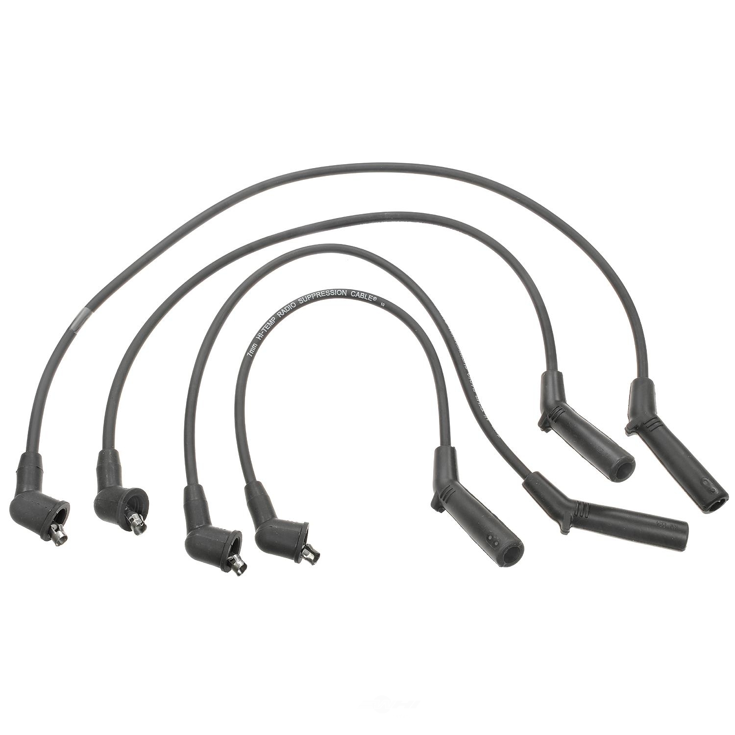 FEDERAL PARTS CORP. - Spark Plug Wire Set - FPC 4475