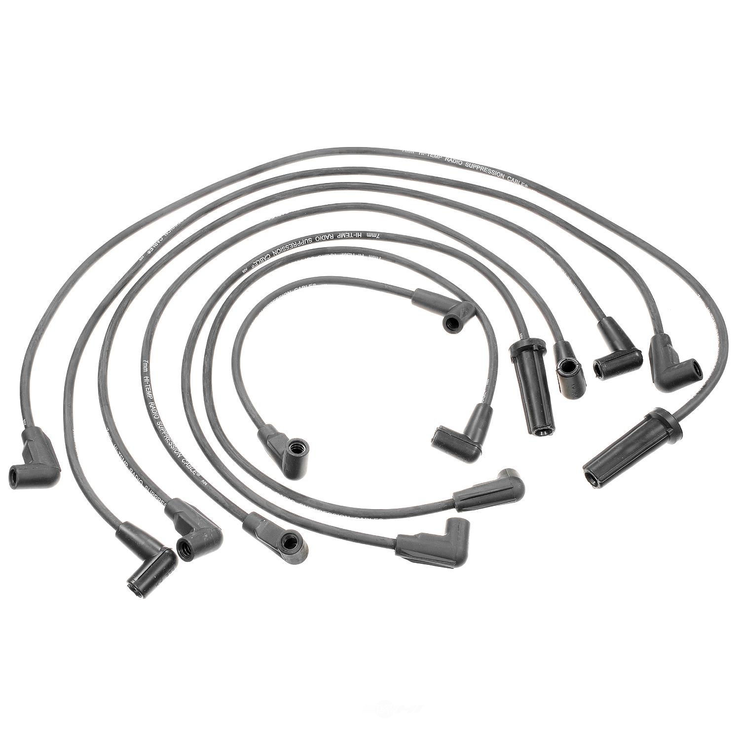 FEDERAL PARTS CORP. - Spark Plug Wire Set - FPC 2917
