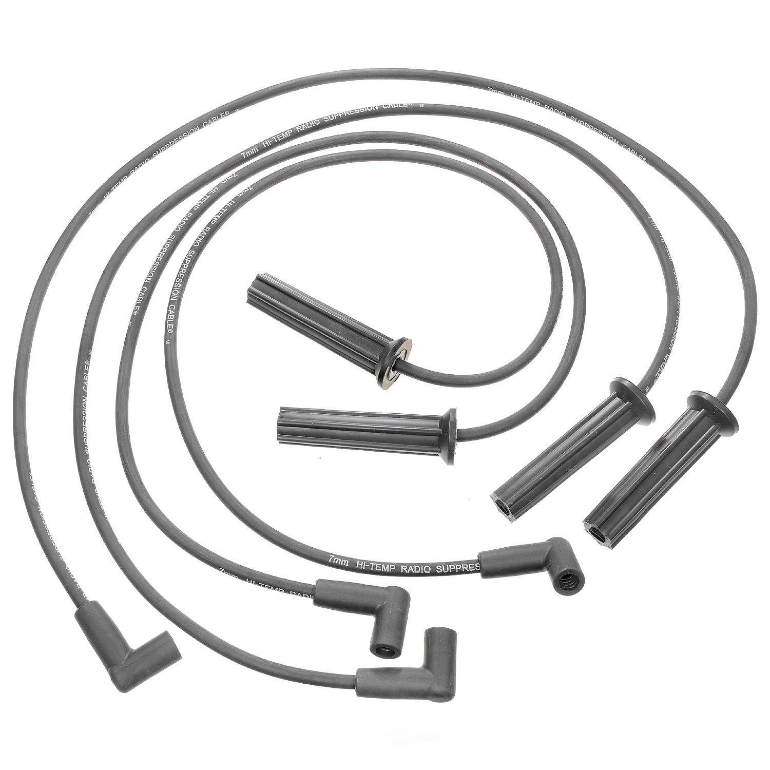 FEDERAL PARTS CORP. - Spark Plug Wire Set - FPC 3139