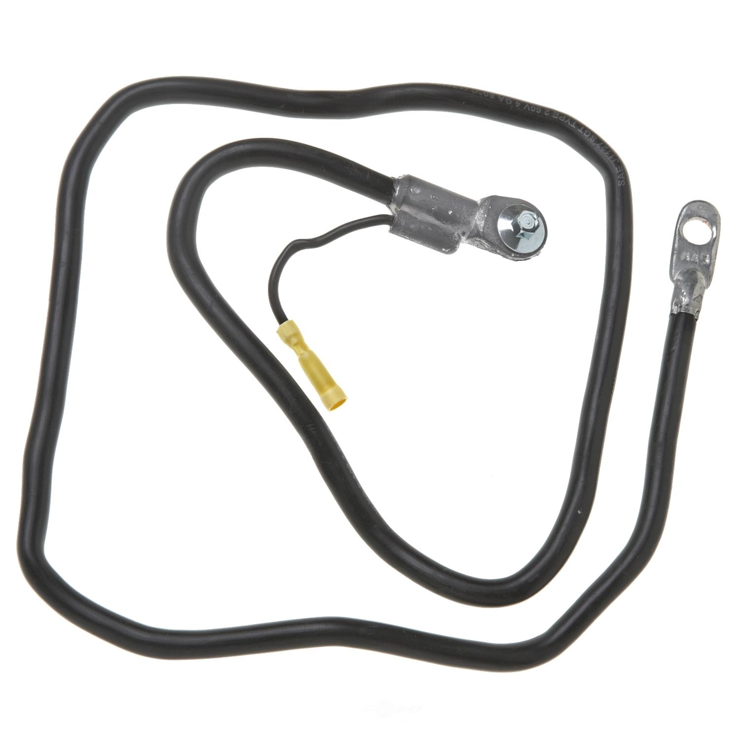 FEDERAL PARTS CORP. - Battery Cable (Negative) - FPC 7454STC