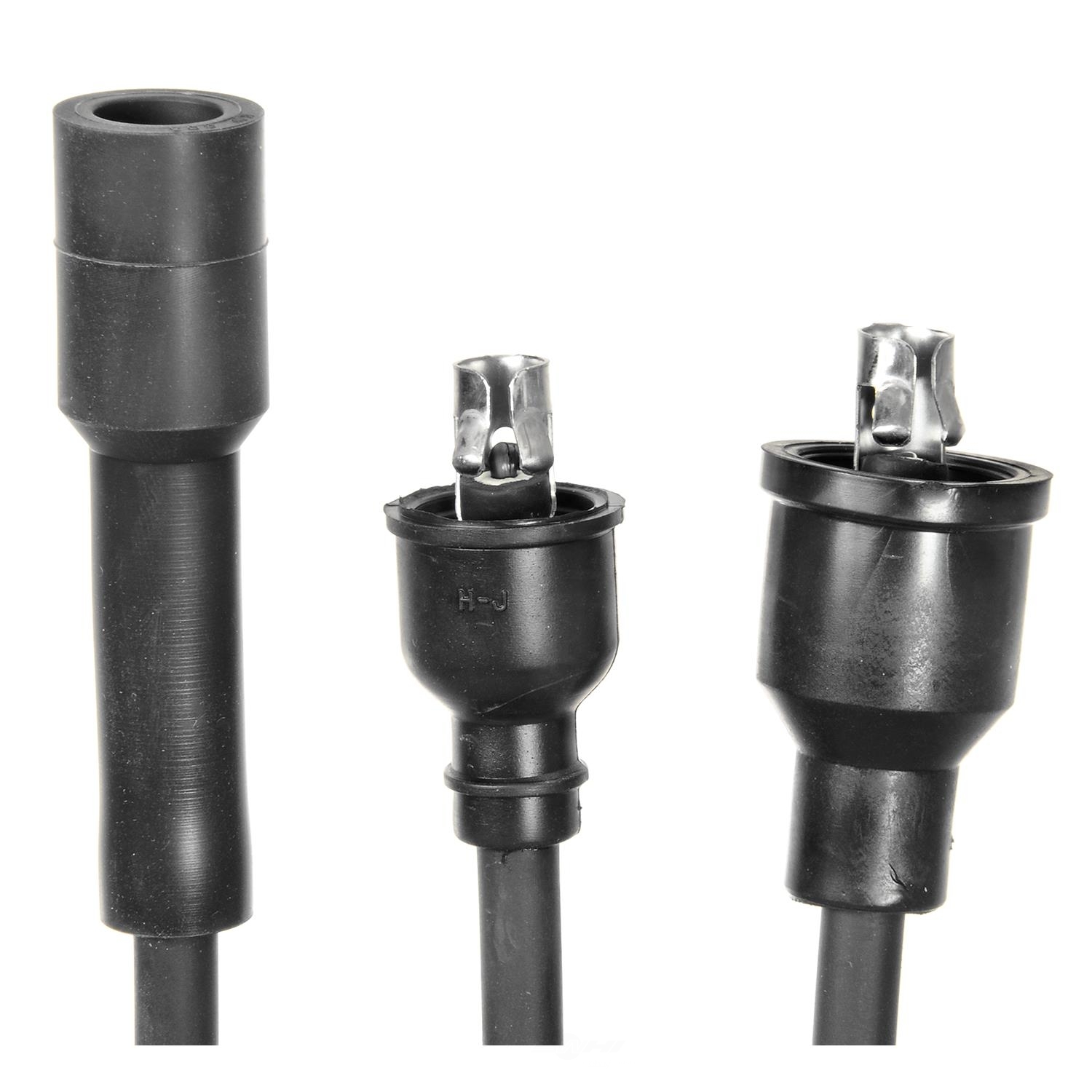 FEDERAL PARTS CORP. - Spark Plug Wire Set - FPC 2612