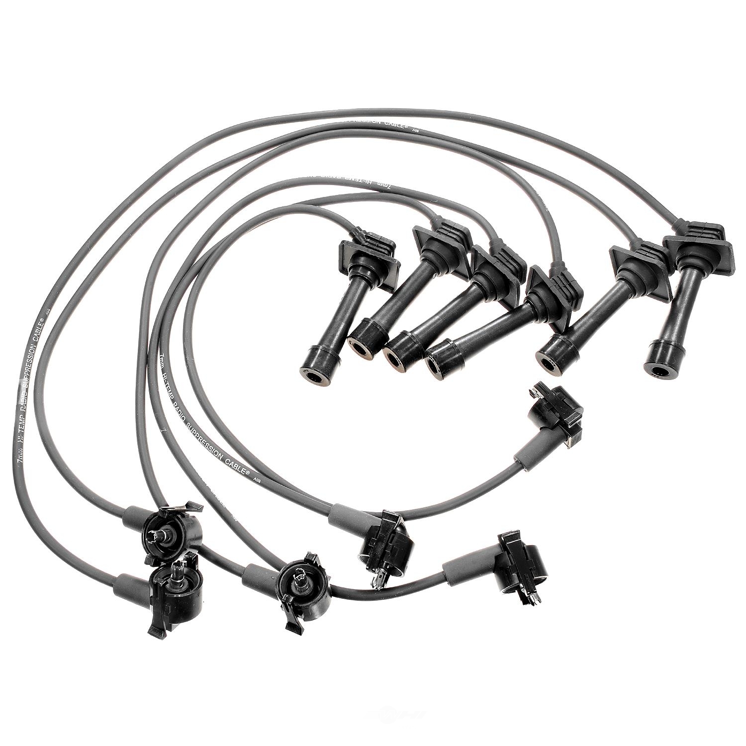FEDERAL PARTS CORP. - Spark Plug Wire Set - FPC 2964