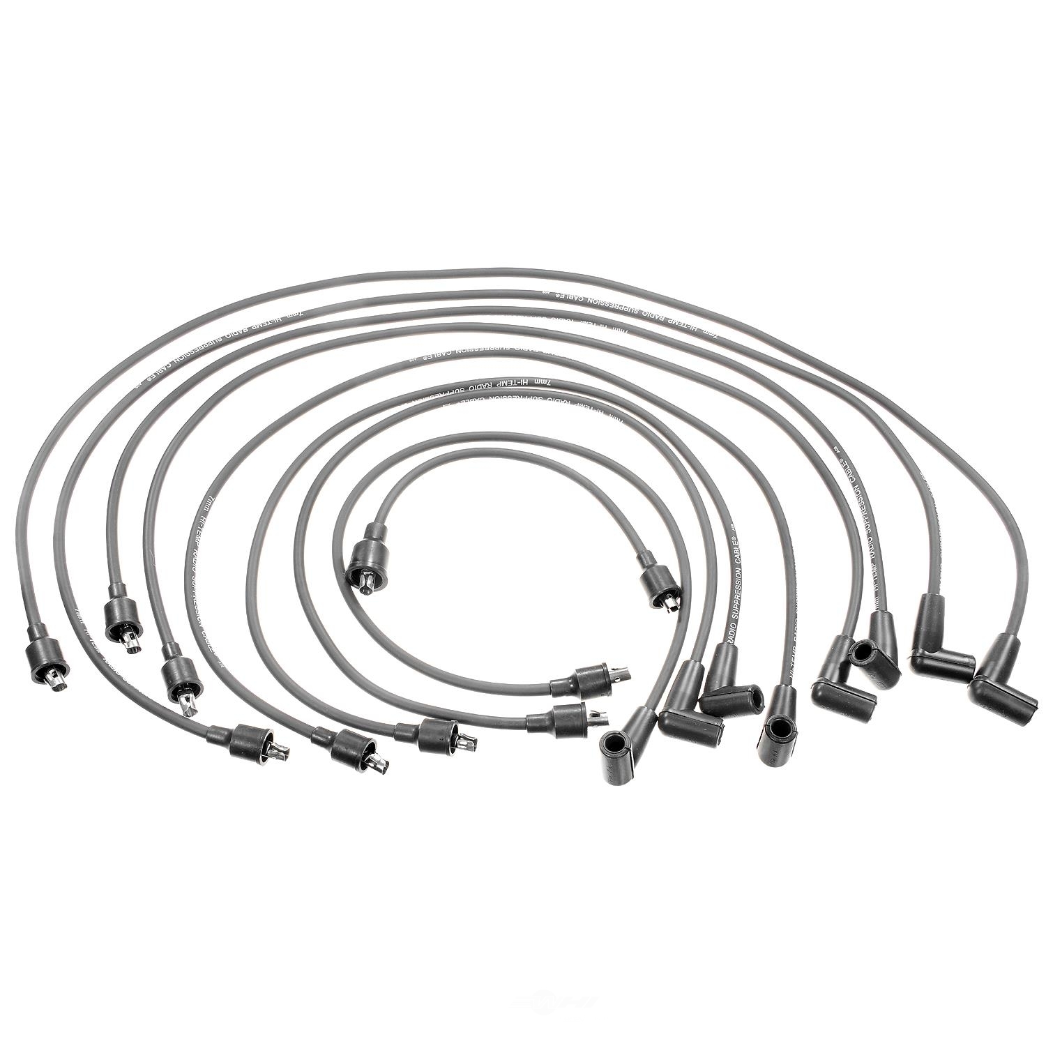 FEDERAL PARTS CORP. - Spark Plug Wire Set - FPC 2823