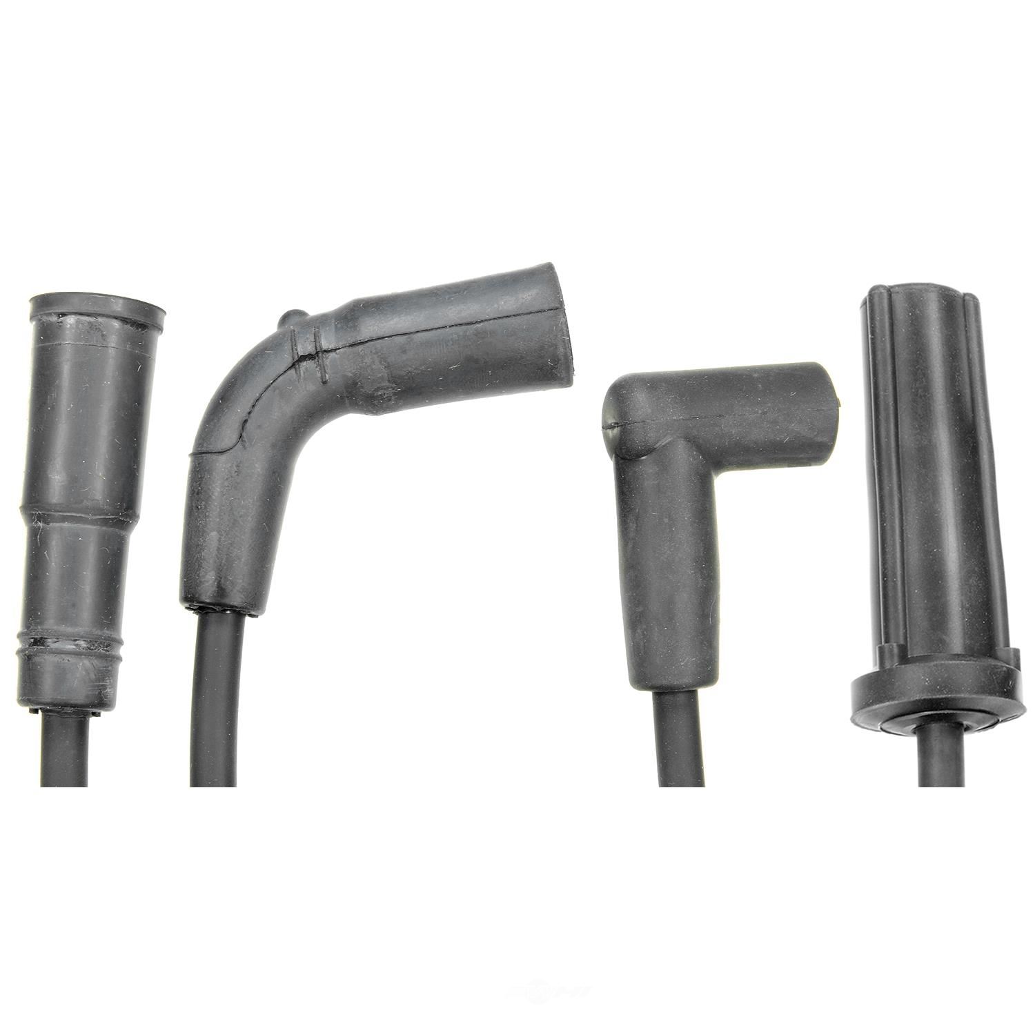 FEDERAL PARTS CORP. - Spark Plug Wire Set - FPC 3163
