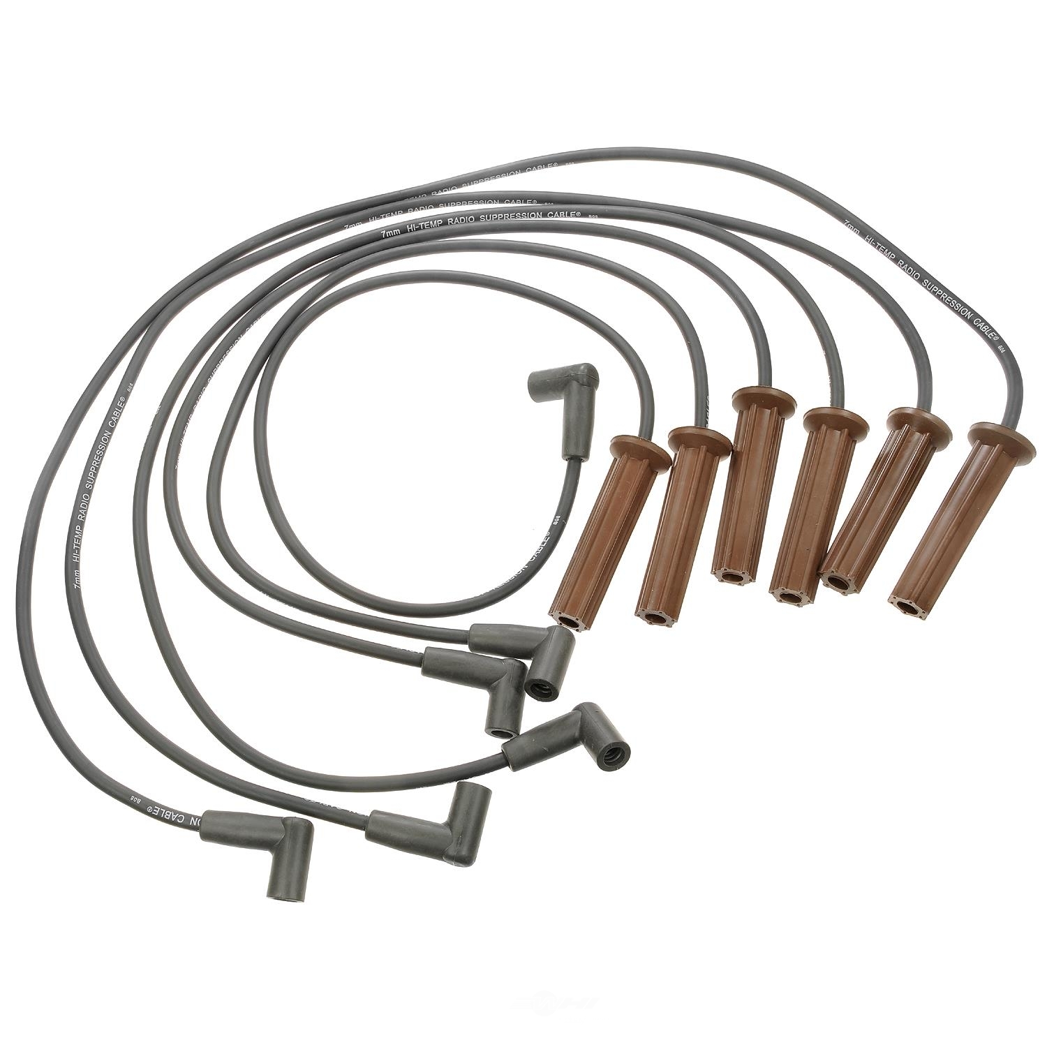 FEDERAL PARTS CORP. - Spark Plug Wire Set - FPC 3155