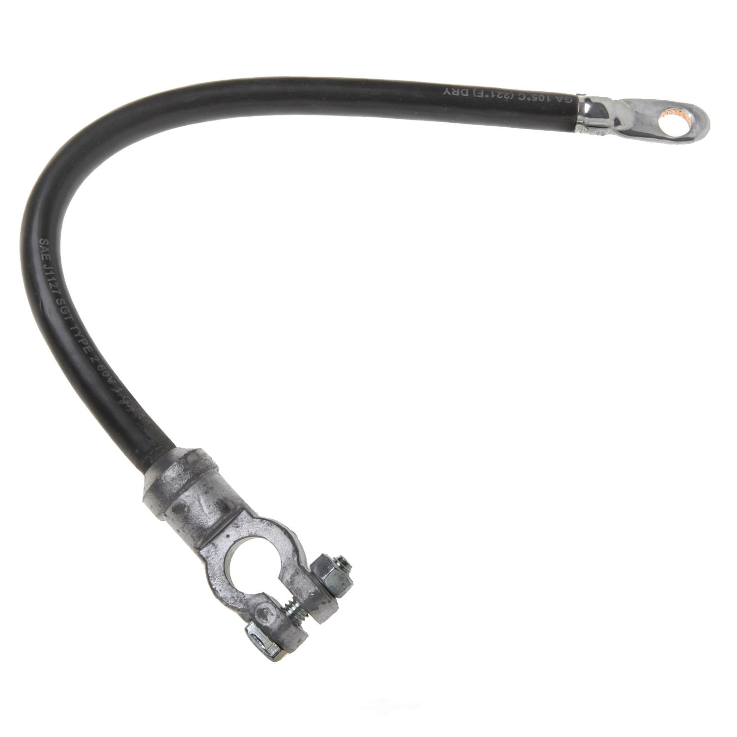 FEDERAL PARTS CORP. - Battery Cable (Positive) - FPC 7141B