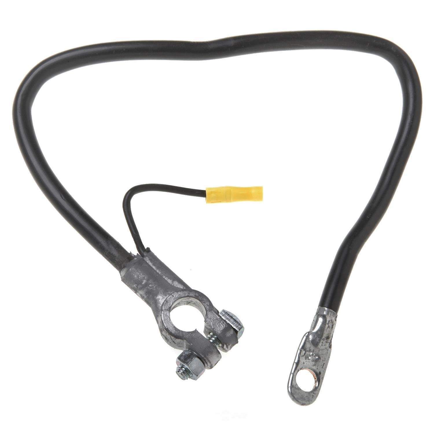 FEDERAL PARTS CORP. - Battery Cable (Negative) - FPC 7204LB
