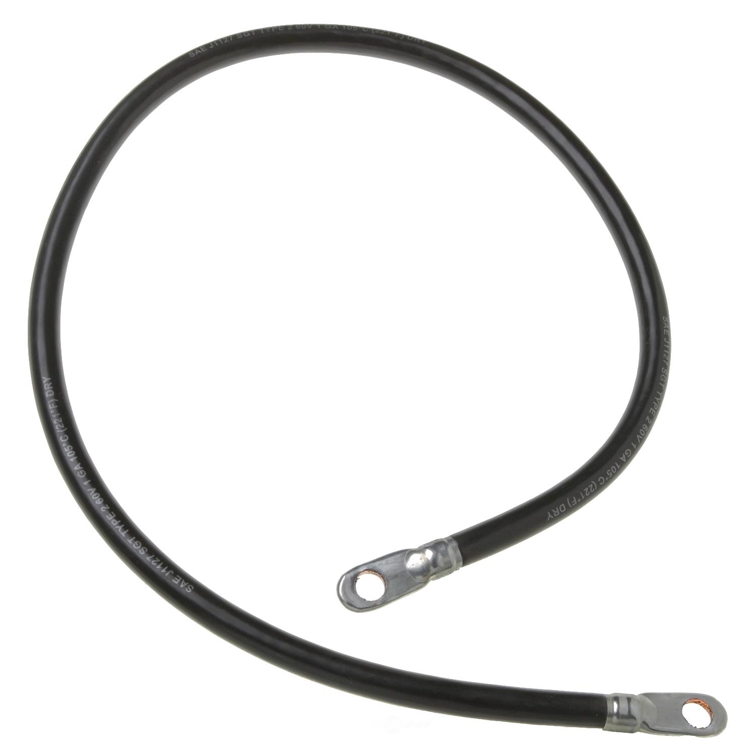 FEDERAL PARTS CORP. - Battery Cable (Positive) - FPC 7351SB