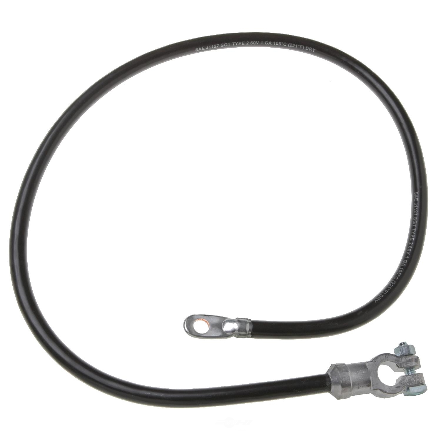 FEDERAL PARTS CORP. - Battery Cable (Negative) - FPC 7411B