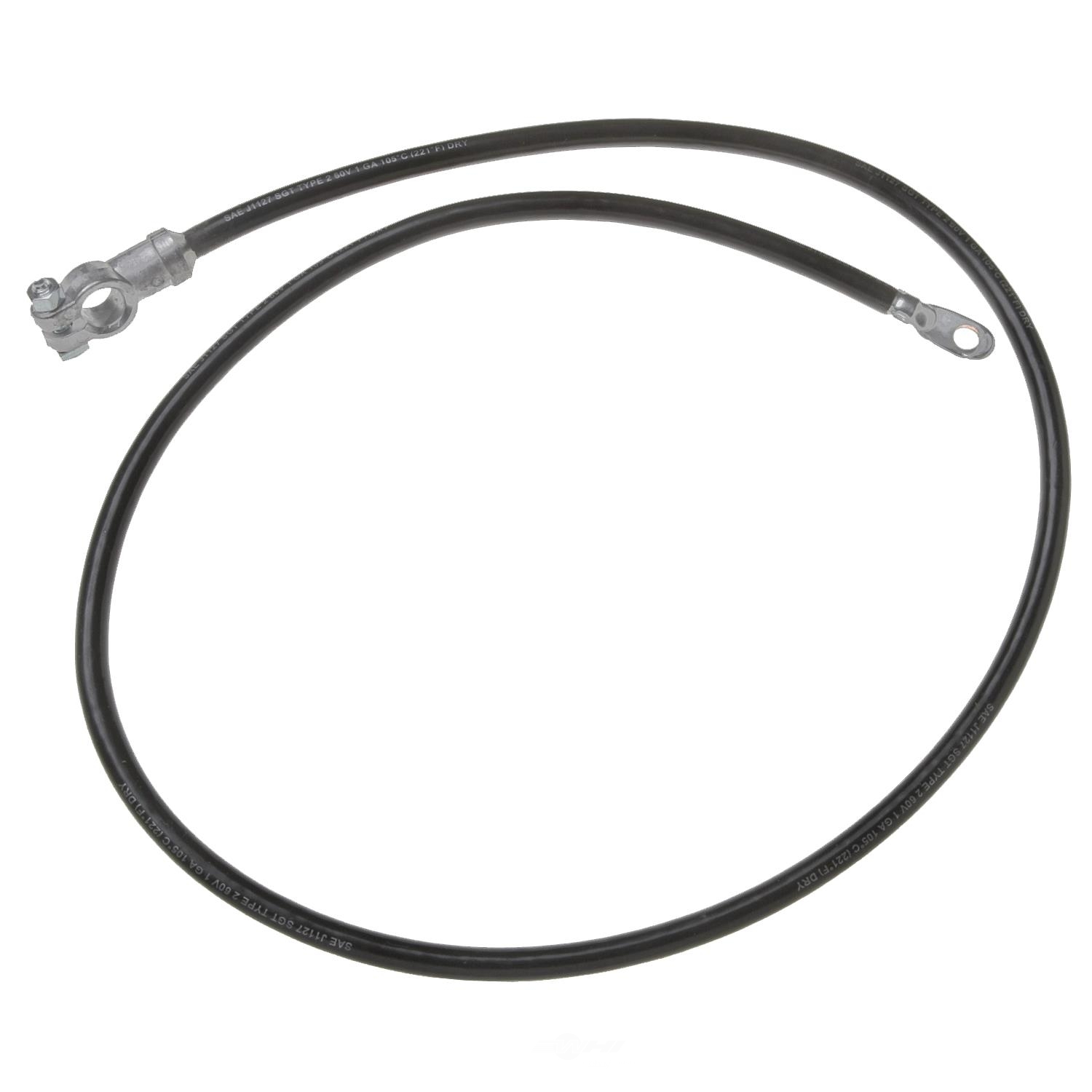 FEDERAL PARTS CORP. - Battery Cable (Positive) - FPC 7581