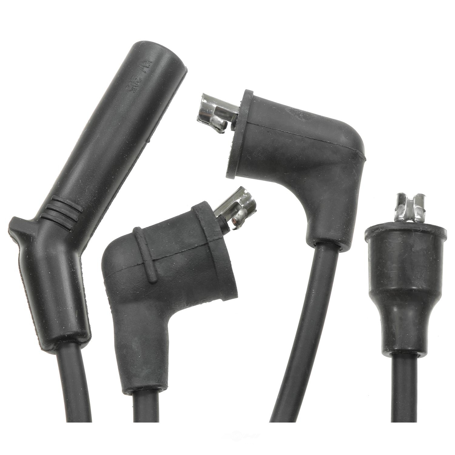 FEDERAL PARTS CORP. - Spark Plug Wire Set - FPC 4476