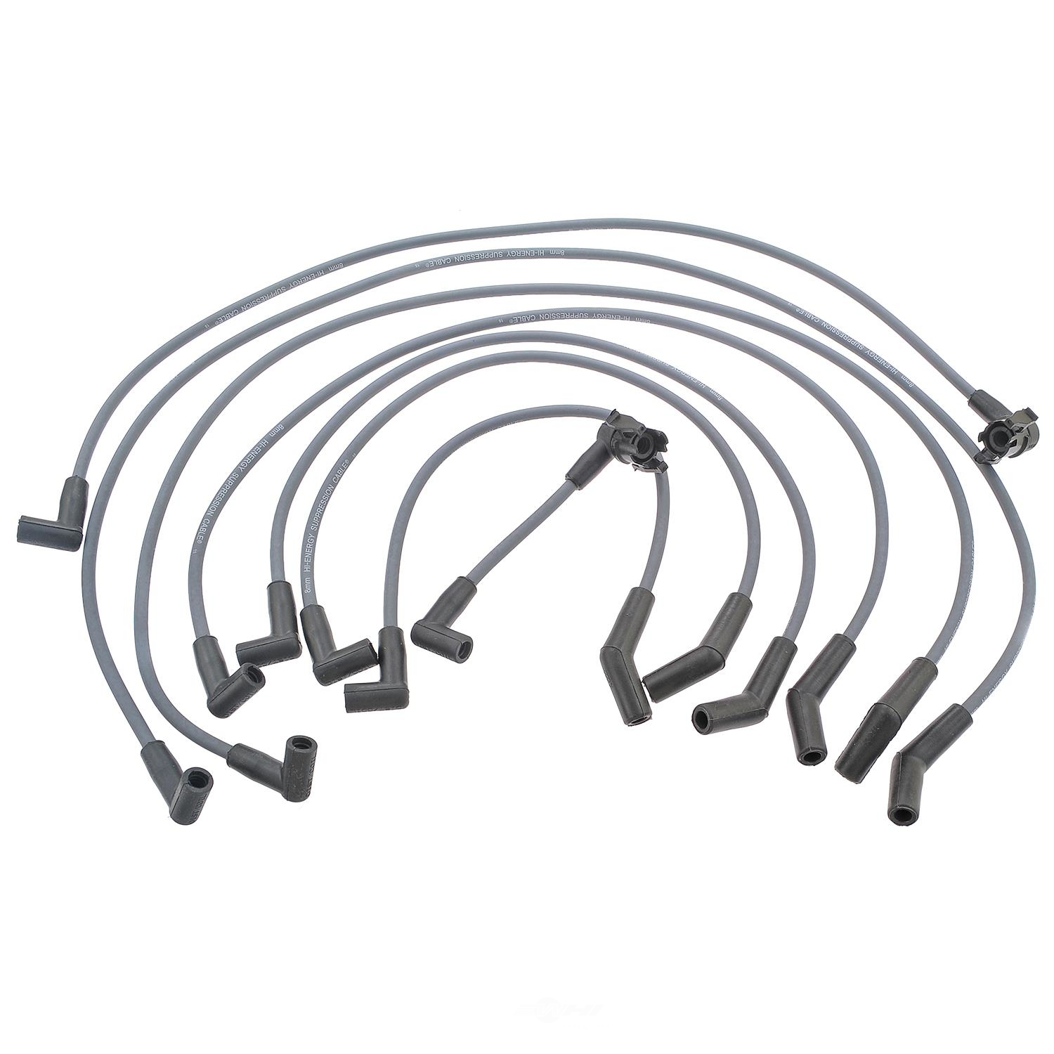 FEDERAL PARTS CORP. - Spark Plug Wire Set - FPC 2983
