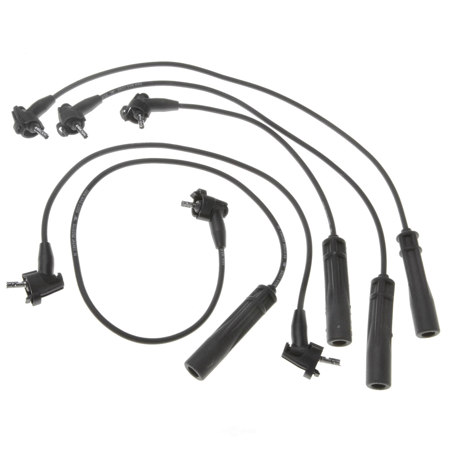 FEDERAL PARTS CORP. - Spark Plug Wire Set - FPC 4569