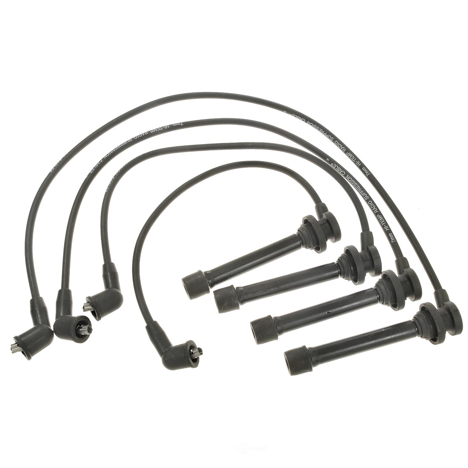 FEDERAL PARTS CORP. - Spark Plug Wire Set - FPC 4696